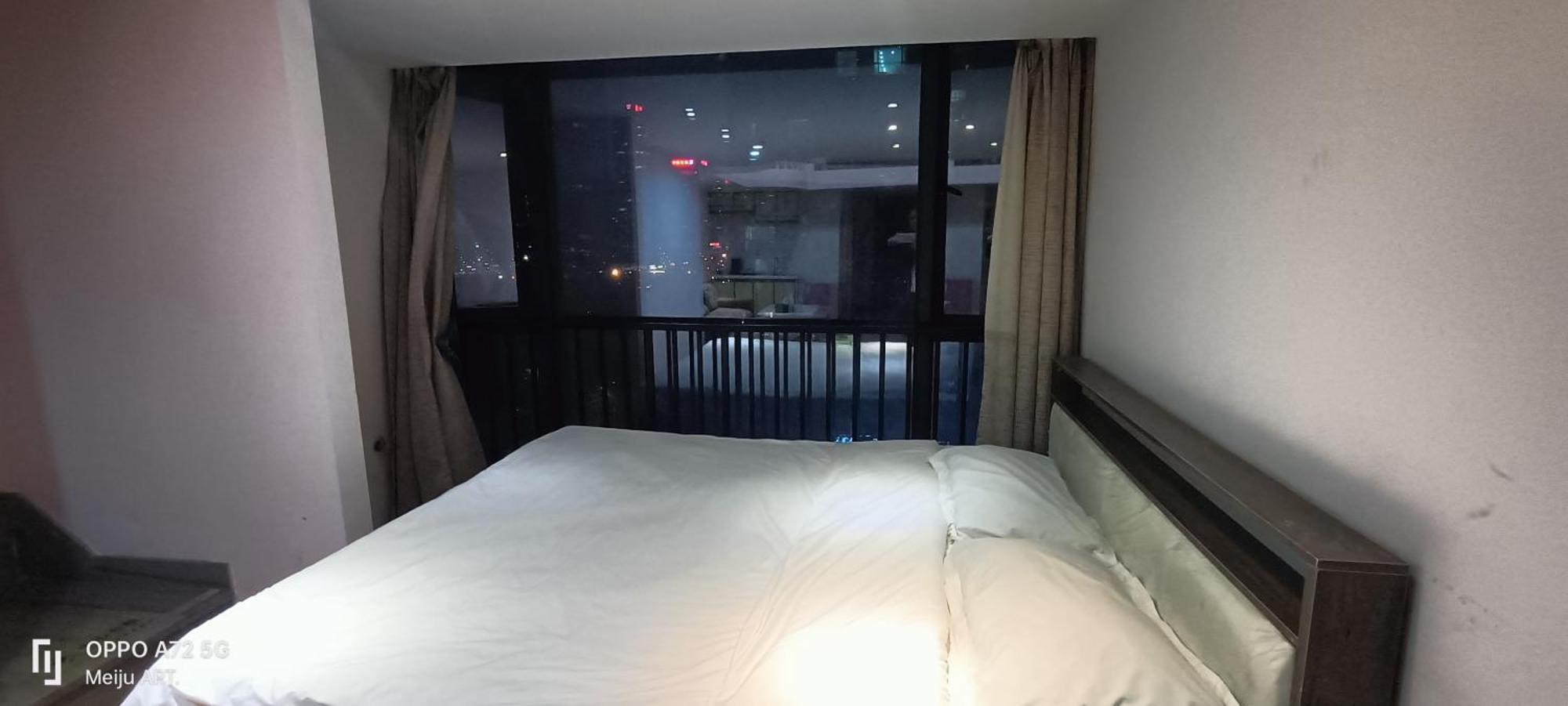 Apartamento Minsheng