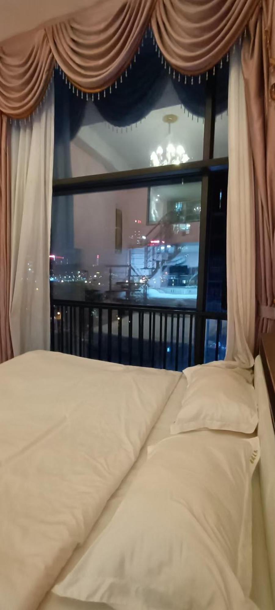 Apartamento Minsheng Guangzhou