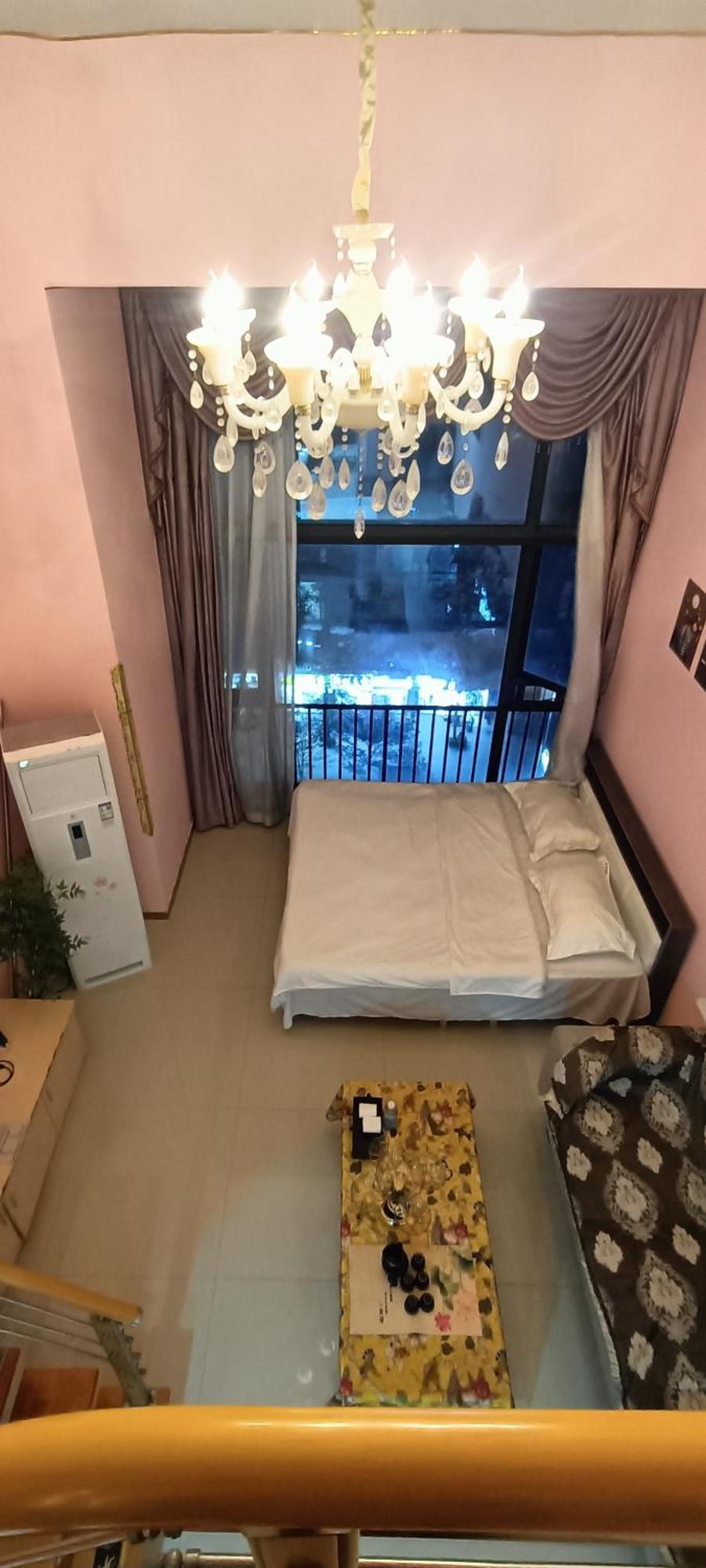 Minsheng * Guangzhou
