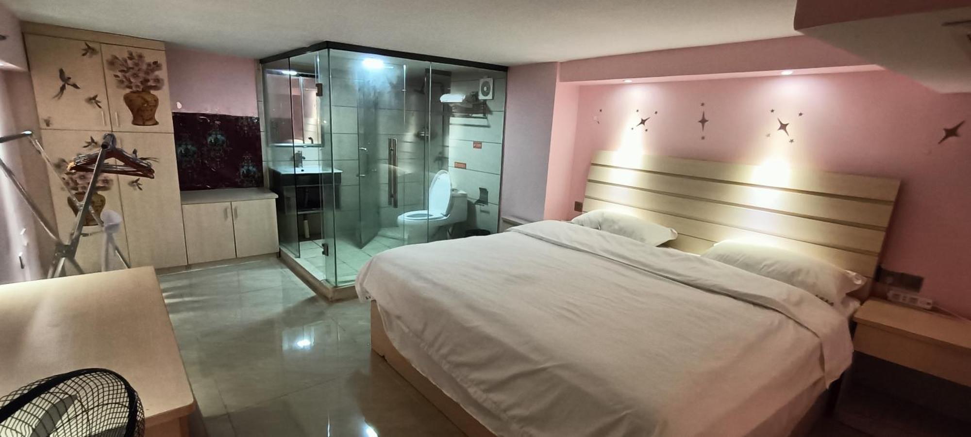 Minsheng Apartamento *
