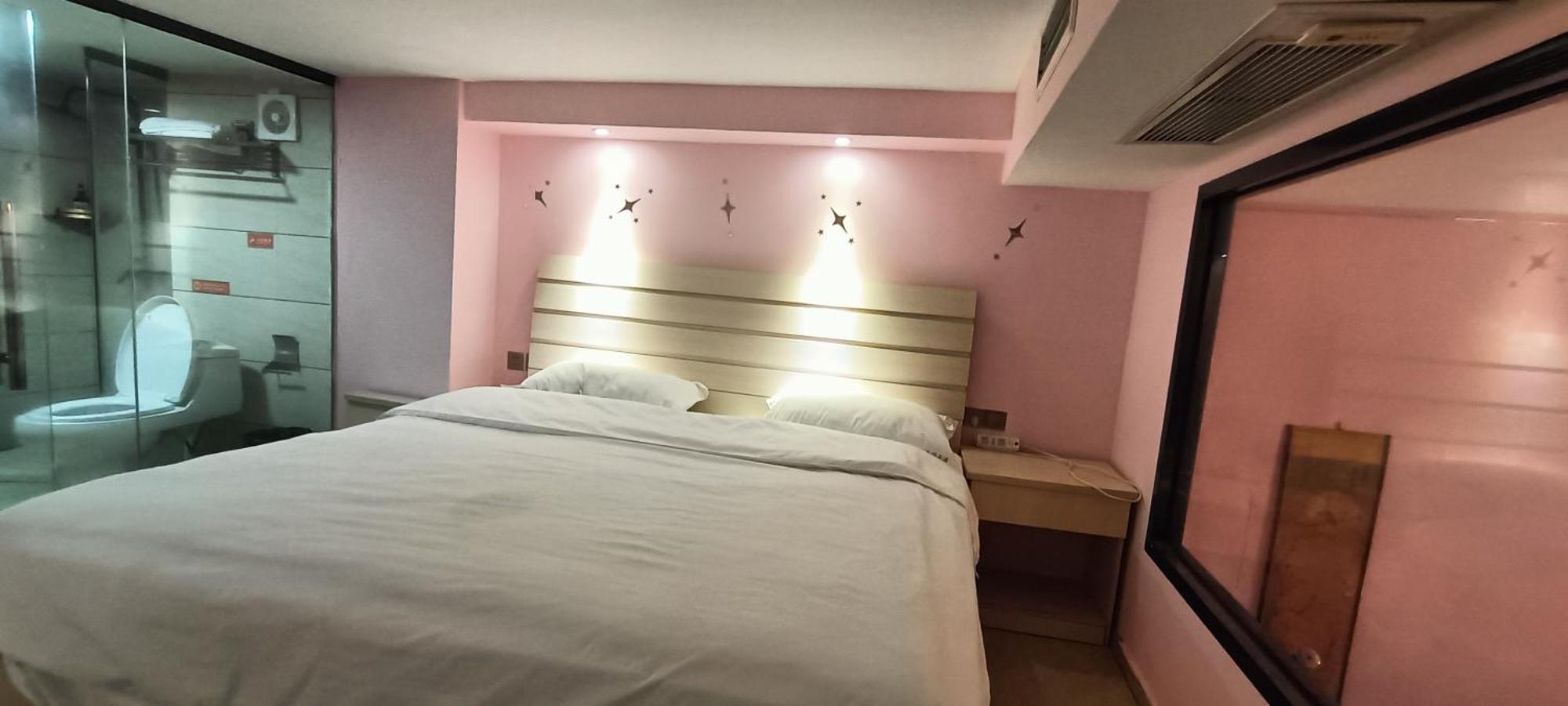 Apartamento Minsheng *