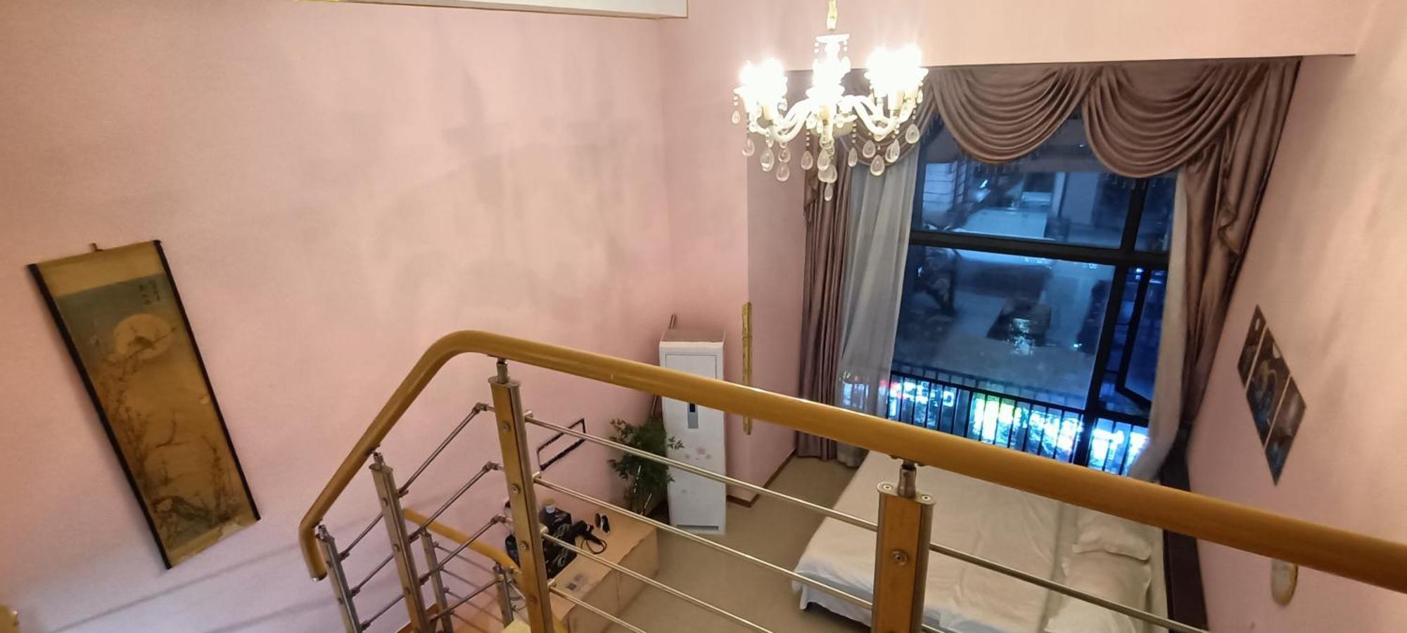Apartamento Minsheng Guangzhou