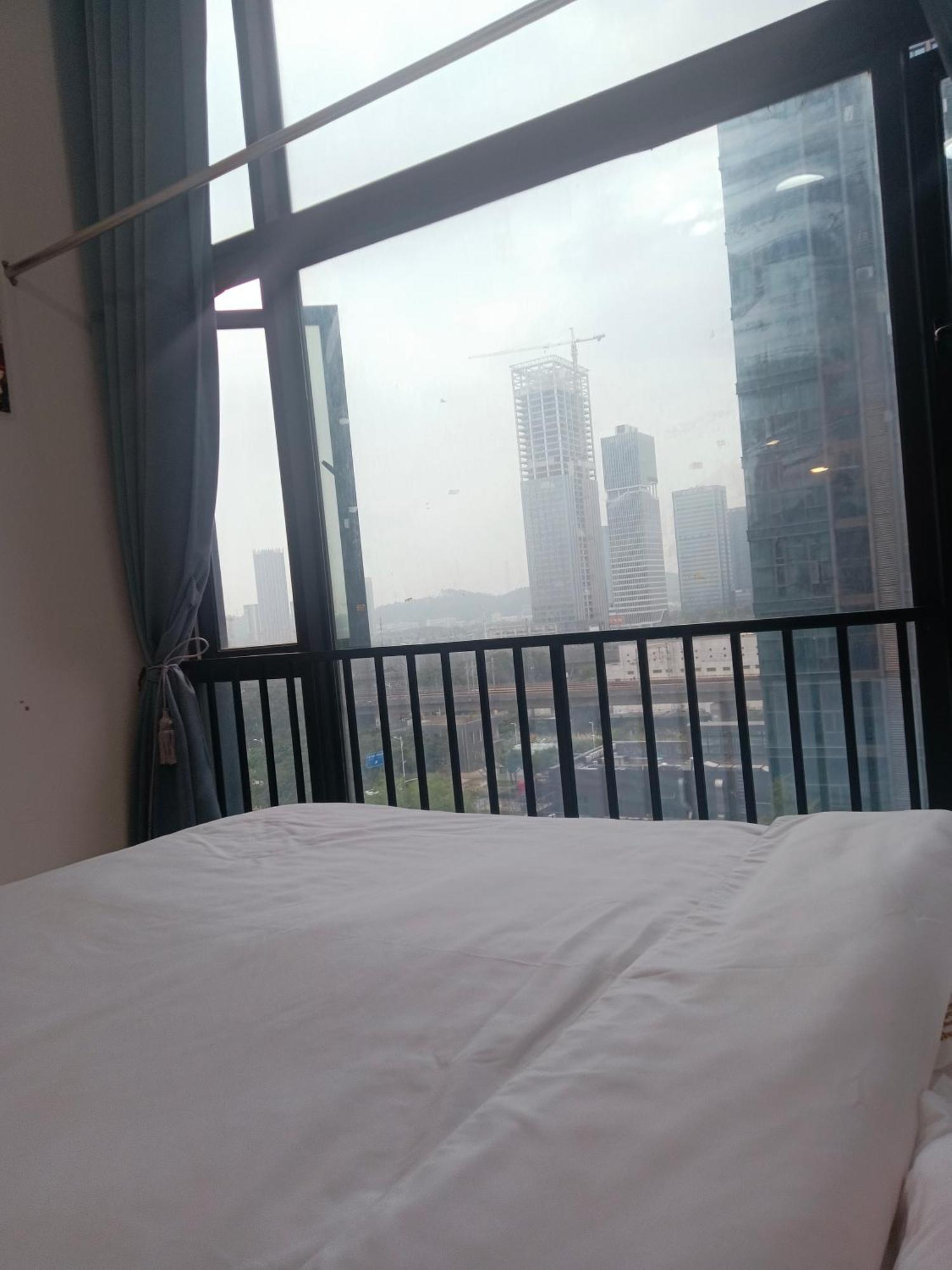 Minsheng Apartamento