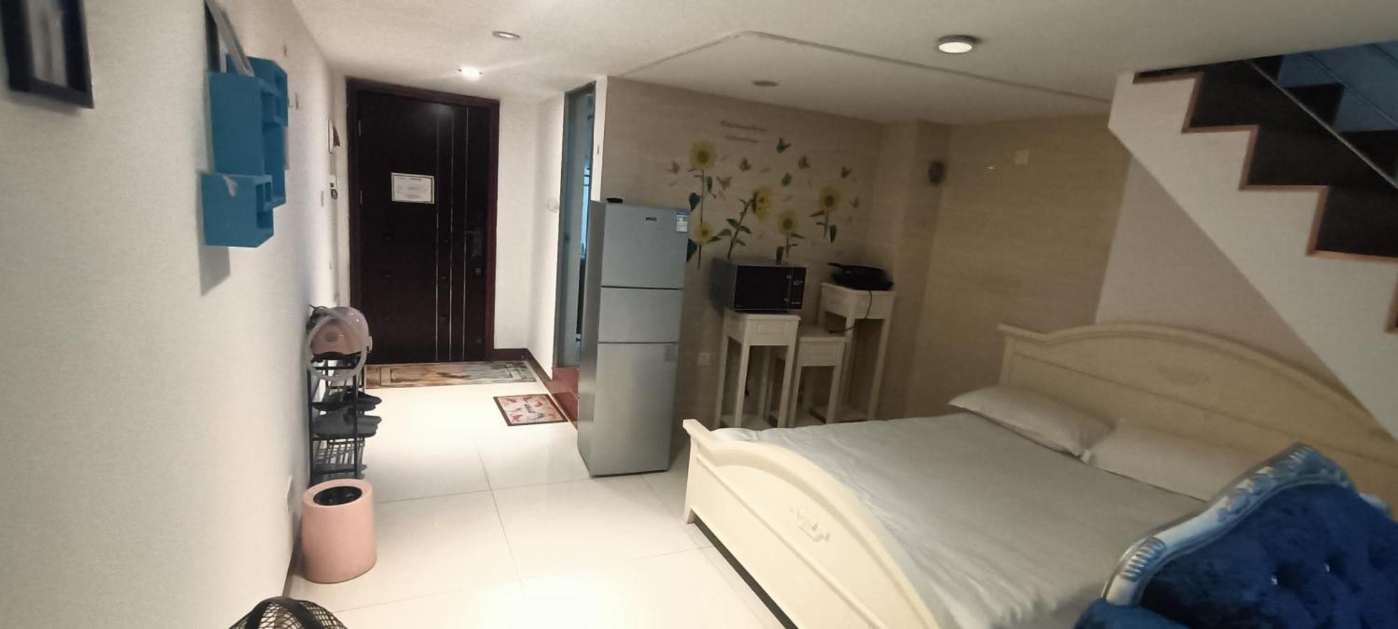Minsheng Apartamento *
