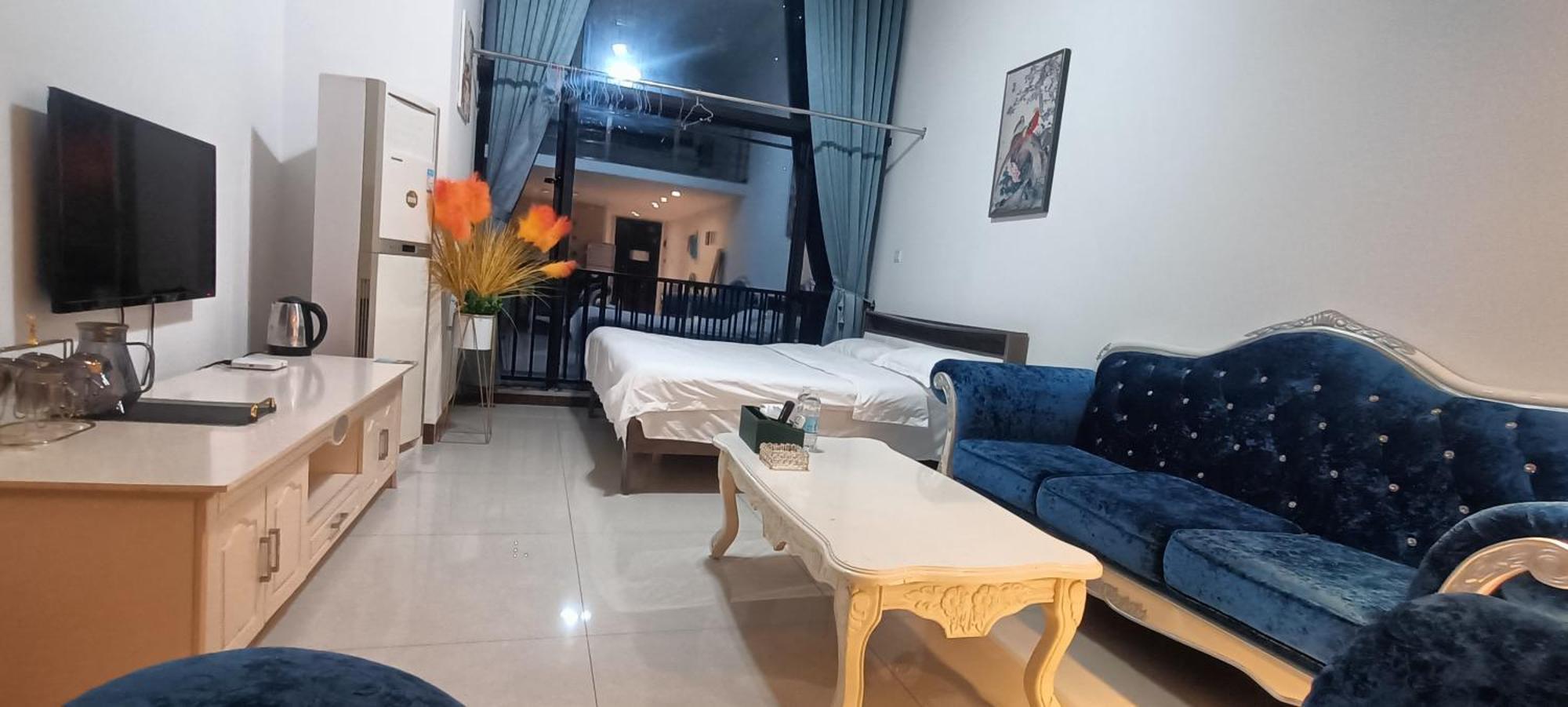 Apartamento Minsheng *