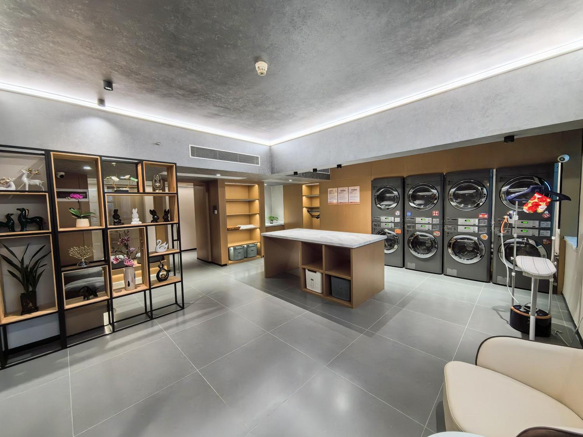 Landmark Hotel Guangzhou