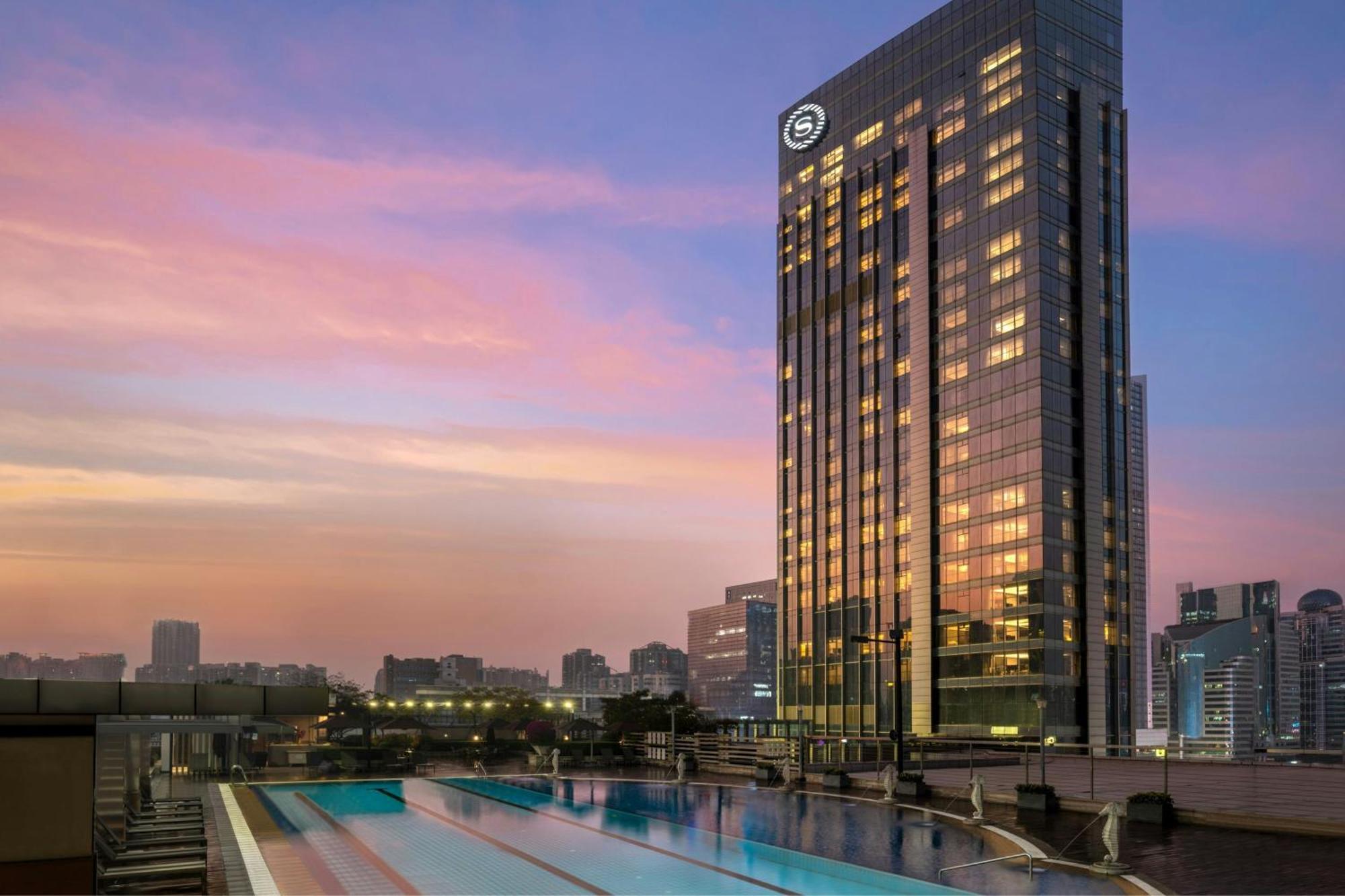 Sheraton 5*