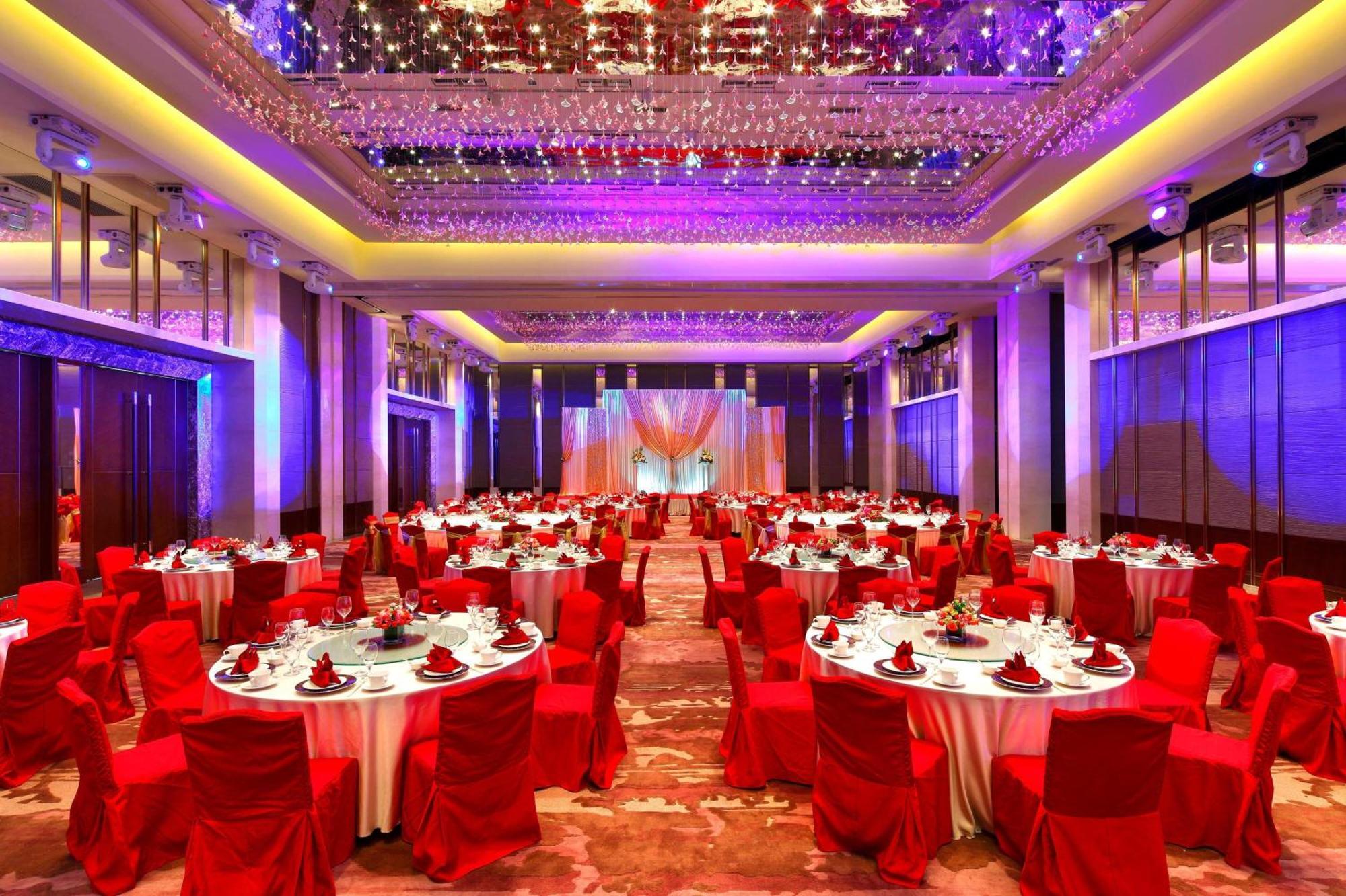 Sheraton Hotel