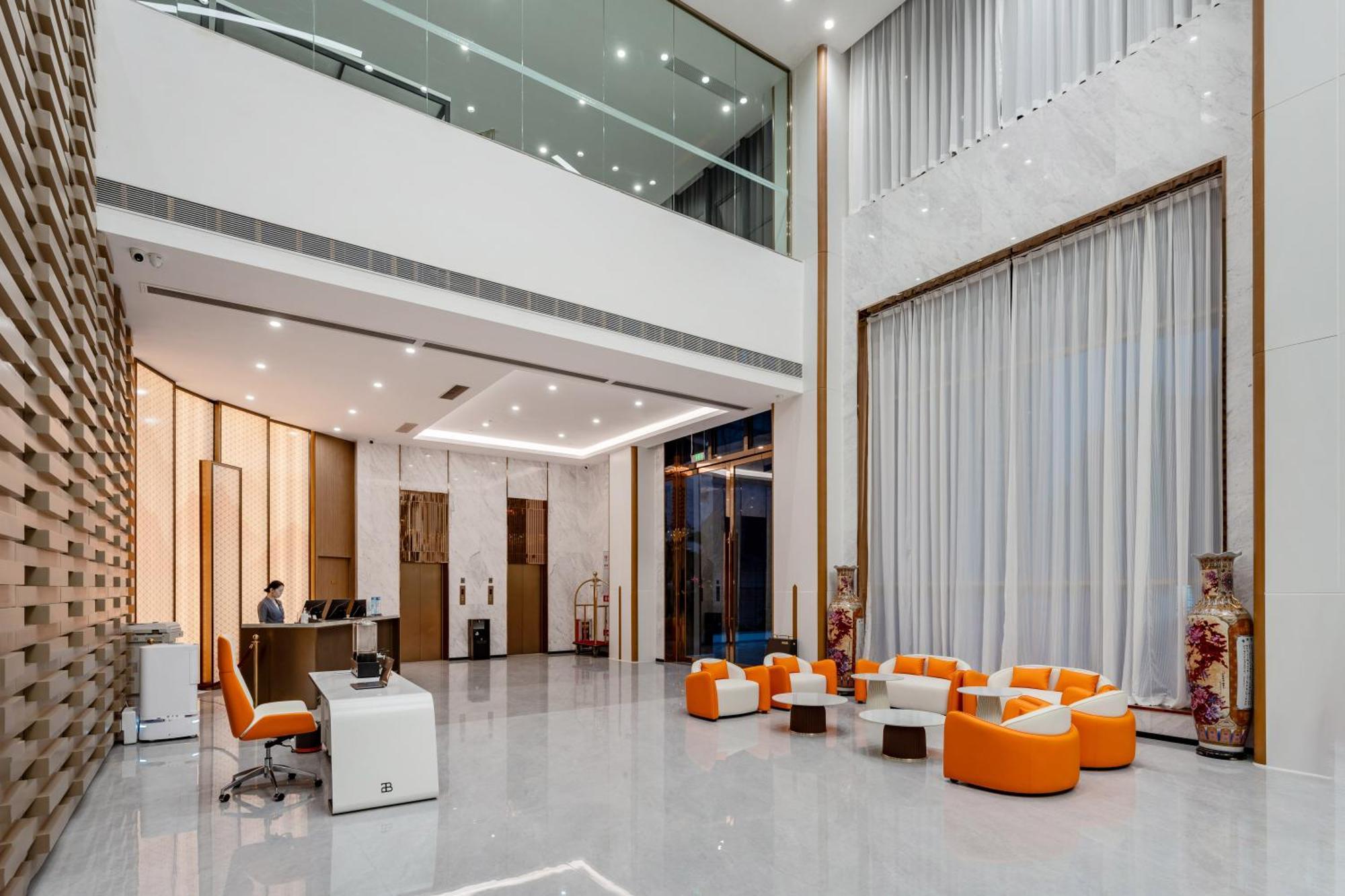 Hotel Liangfan Holiday