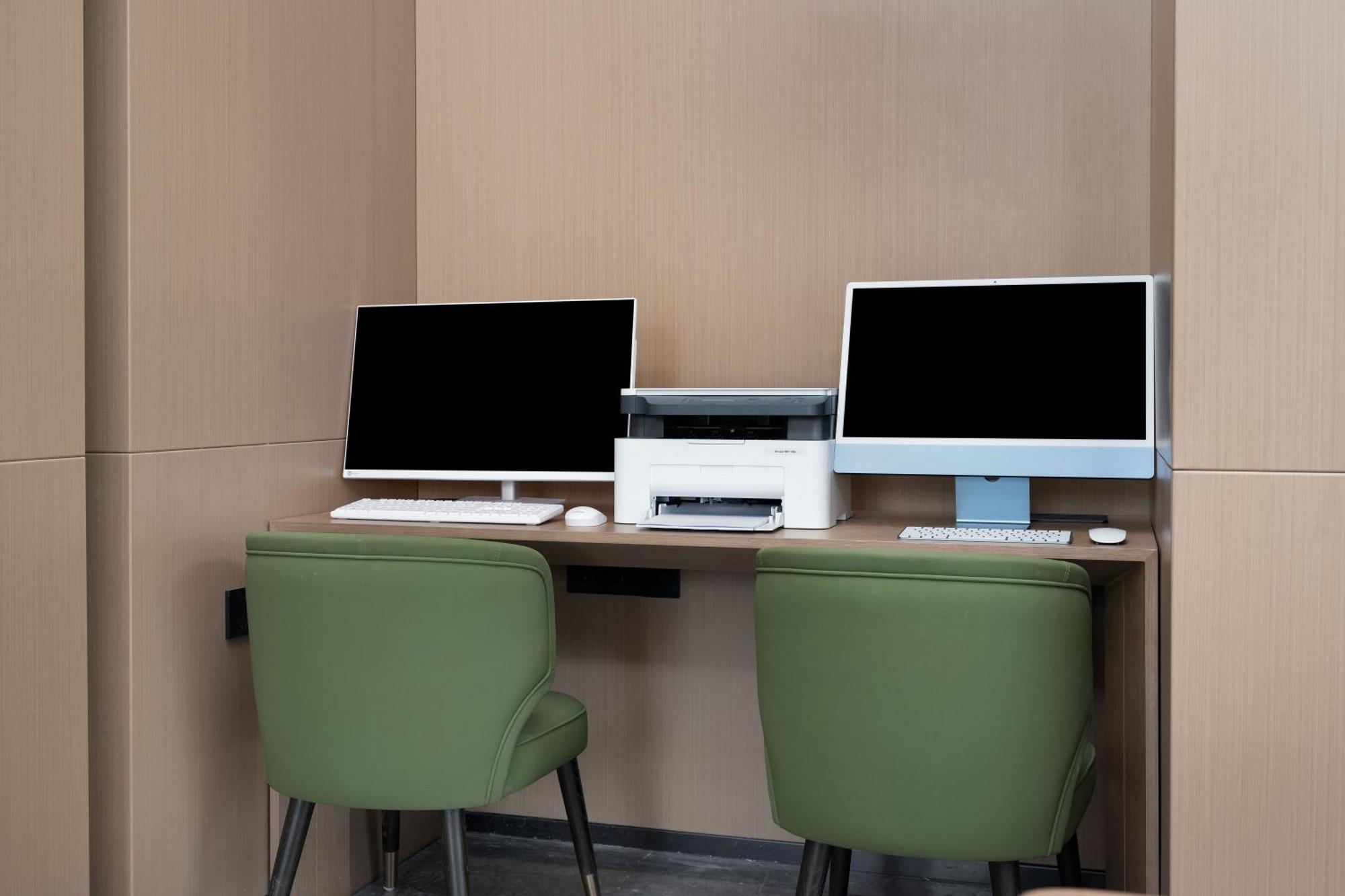 Hotel Hampton By Hilton Huangpu Sports Center Guangzhou