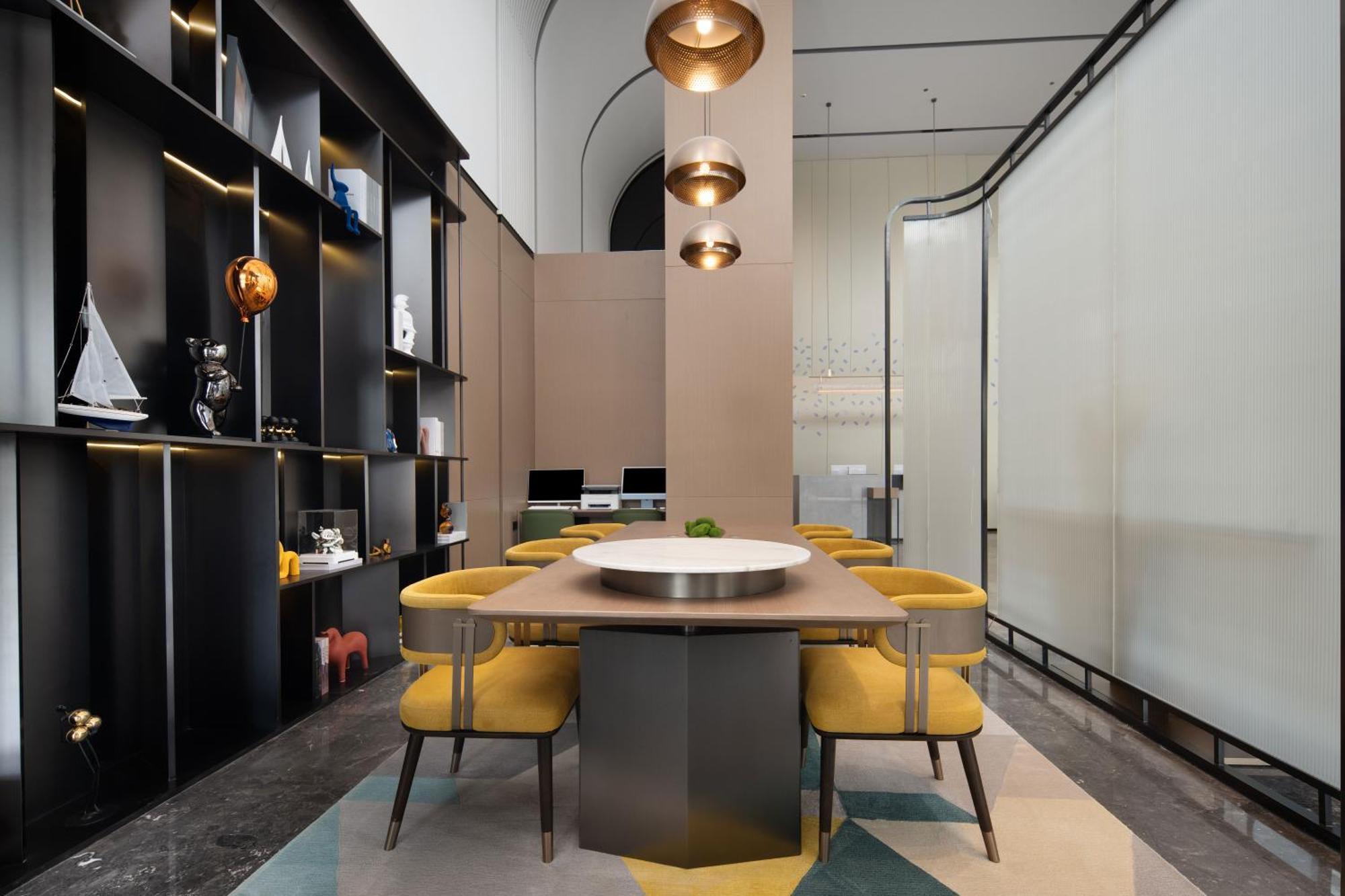 Hampton By Hilton Huangpu Sports Center 4* Guangzhou