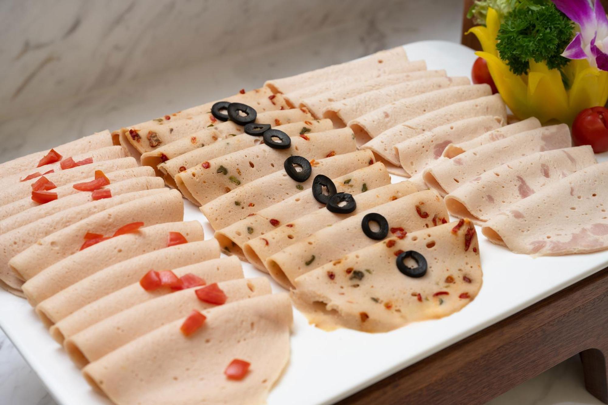 Hampton By Hilton Huangpu Sports Center Hotel Guangzhou