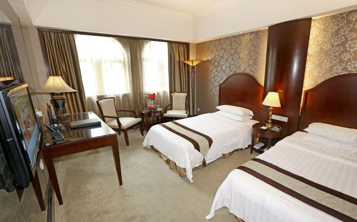 Grand Palace - Grand Management Group - Free Shuttle Bus To Fair During Fair Period 4*