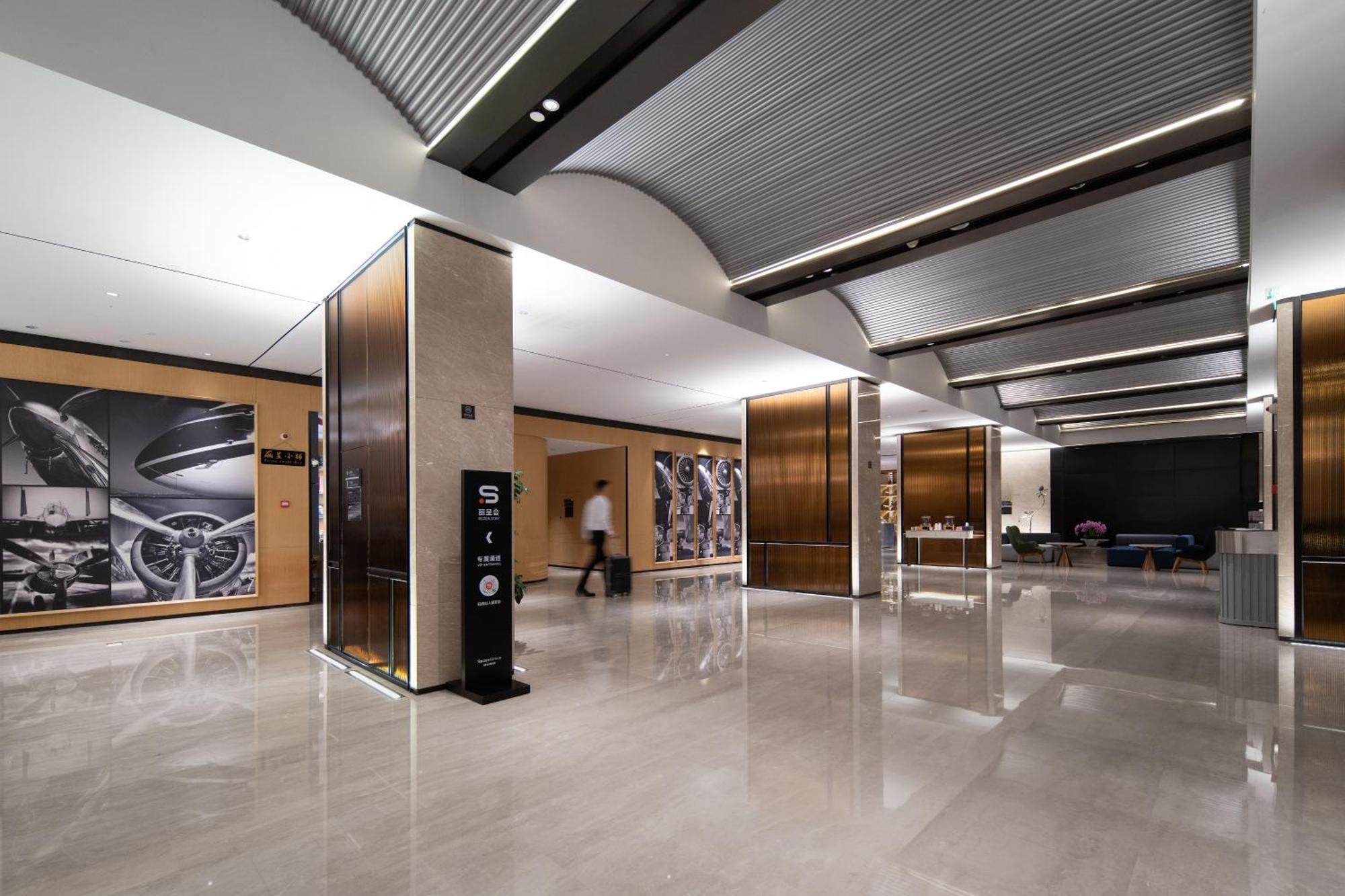 Baiyun Airport Coco Hotel 4*