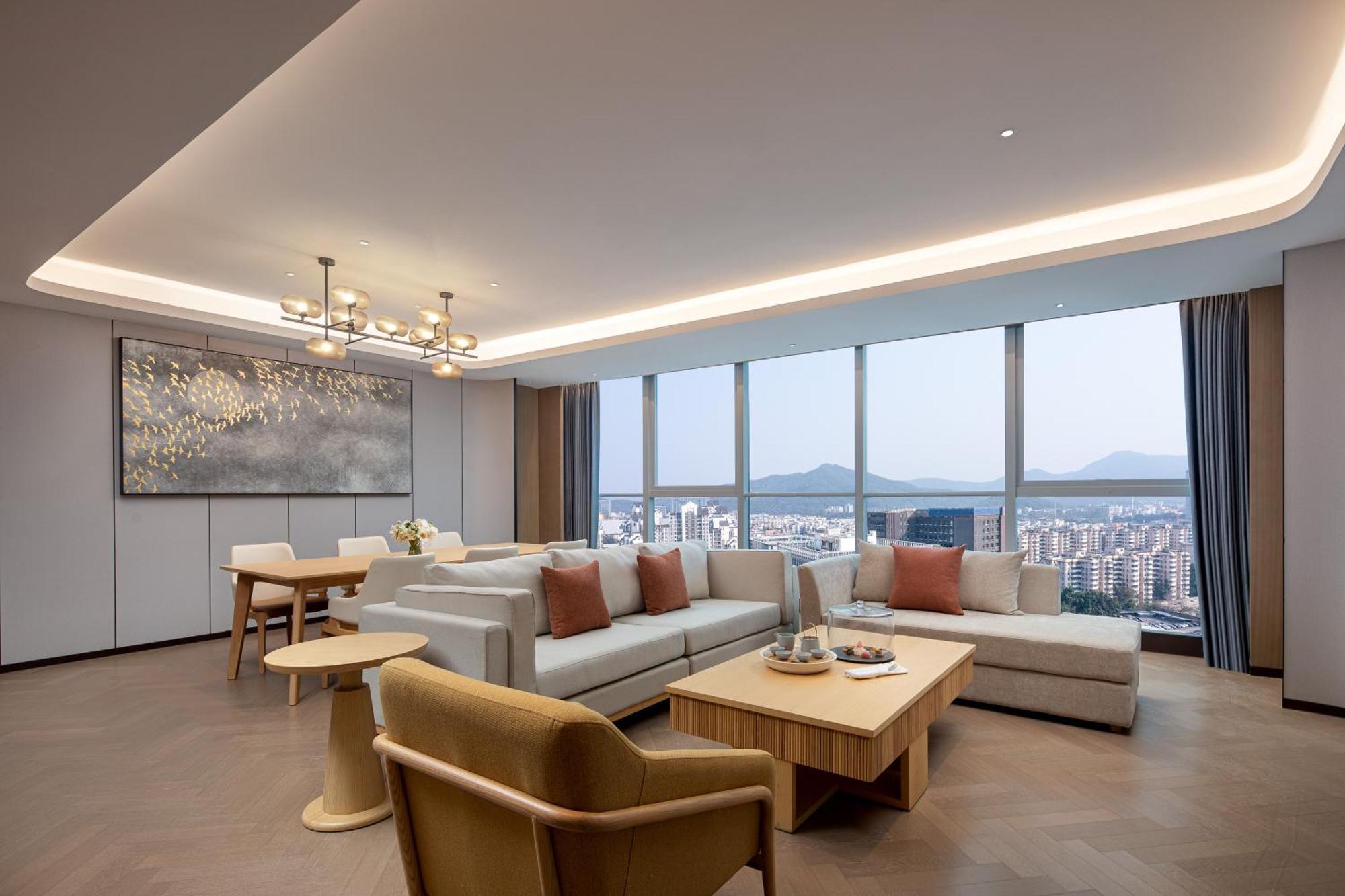 Wyndham Huangbian Metro Branch - Free Shuttle Bus To Fair Hotel 5*