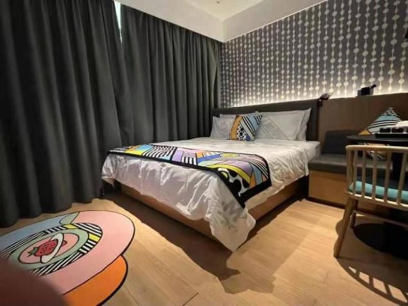 Hotel Citynote Beijing Road Pedestrian Street Subway Station 4*