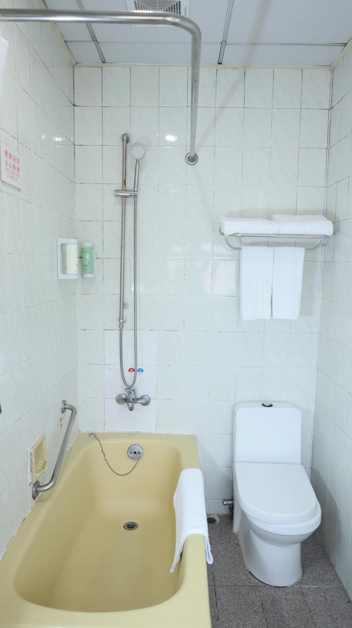 Hotel Aiqun - Fair Free Shuttle Bus During Fair Period Guangzhou