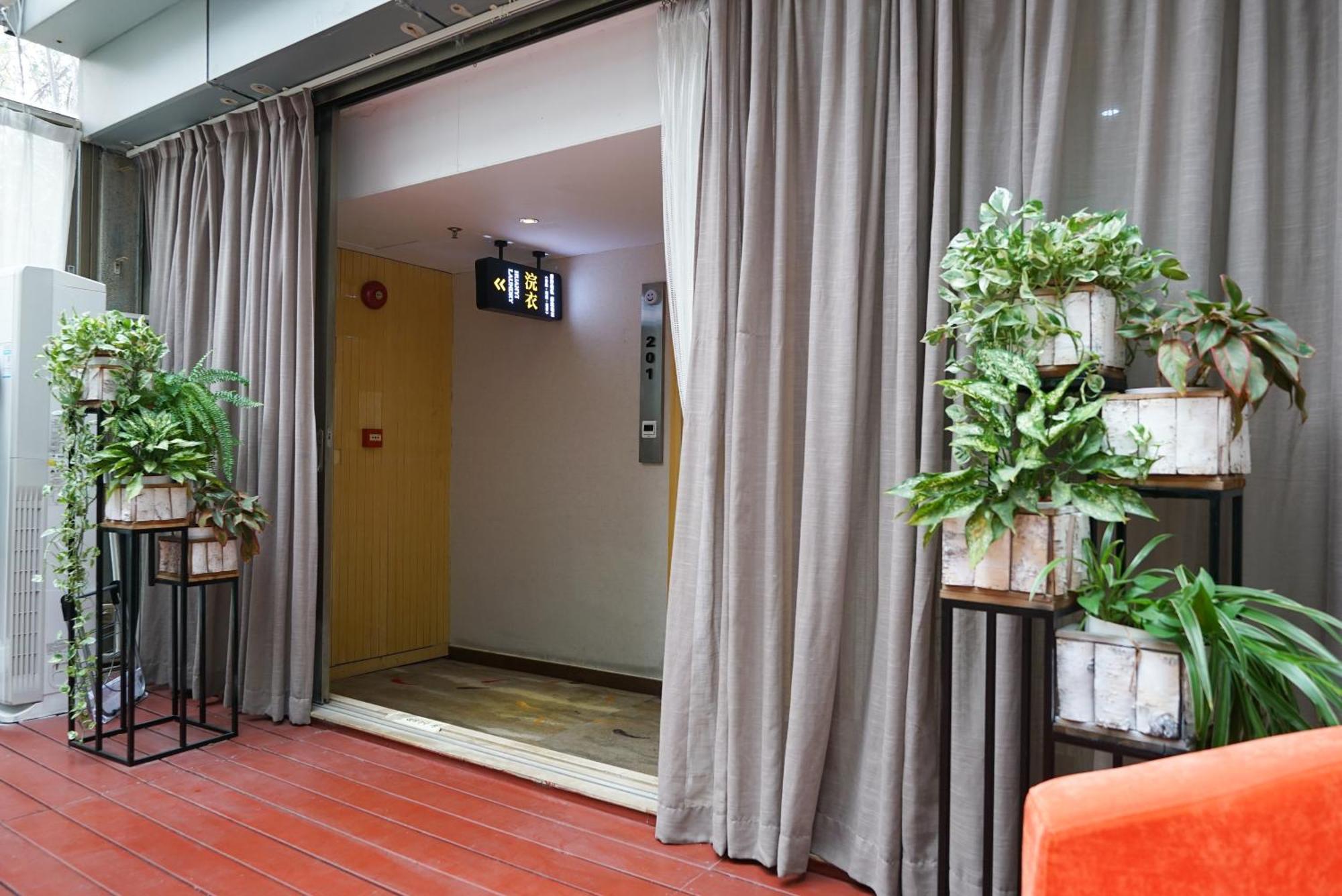 Hotel Paco Ouzhuang Metro Guangzhou-free Shuttle To Fair