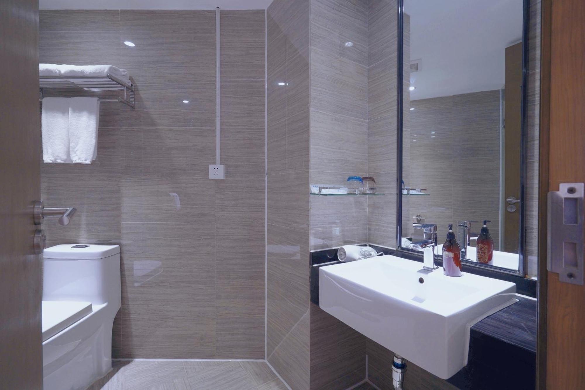Insail Hotels Hotel Guangzhou
