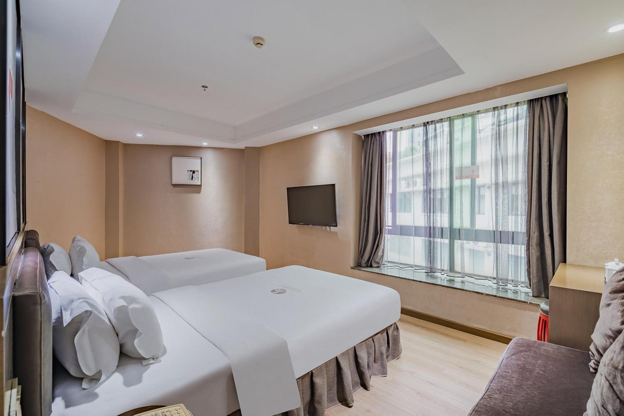 Insail Hotels Guangzhou