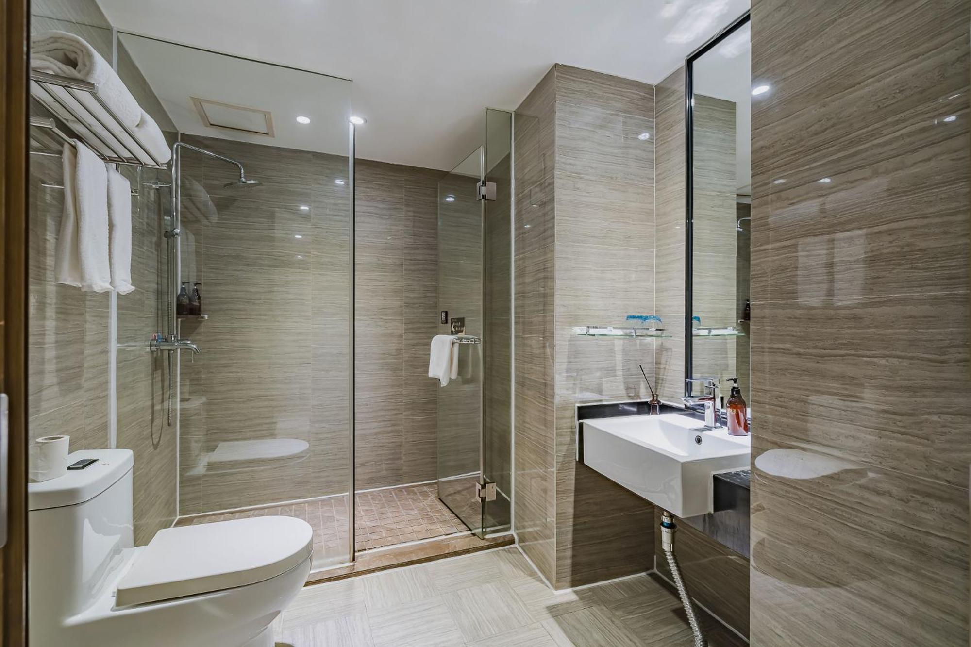 Insail Hotels 4* Guangzhou