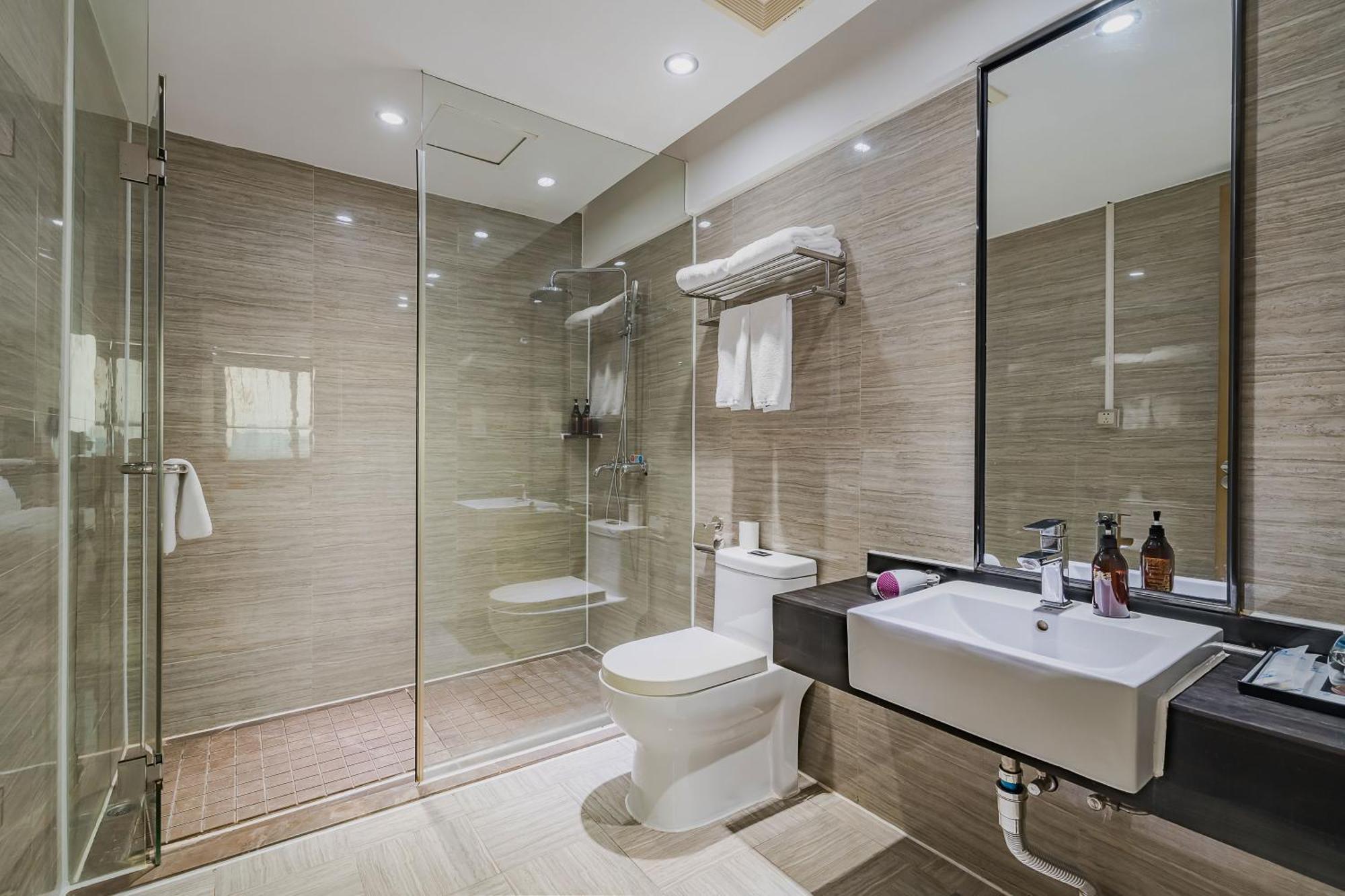 Insail Hotels Hotel Guangzhou