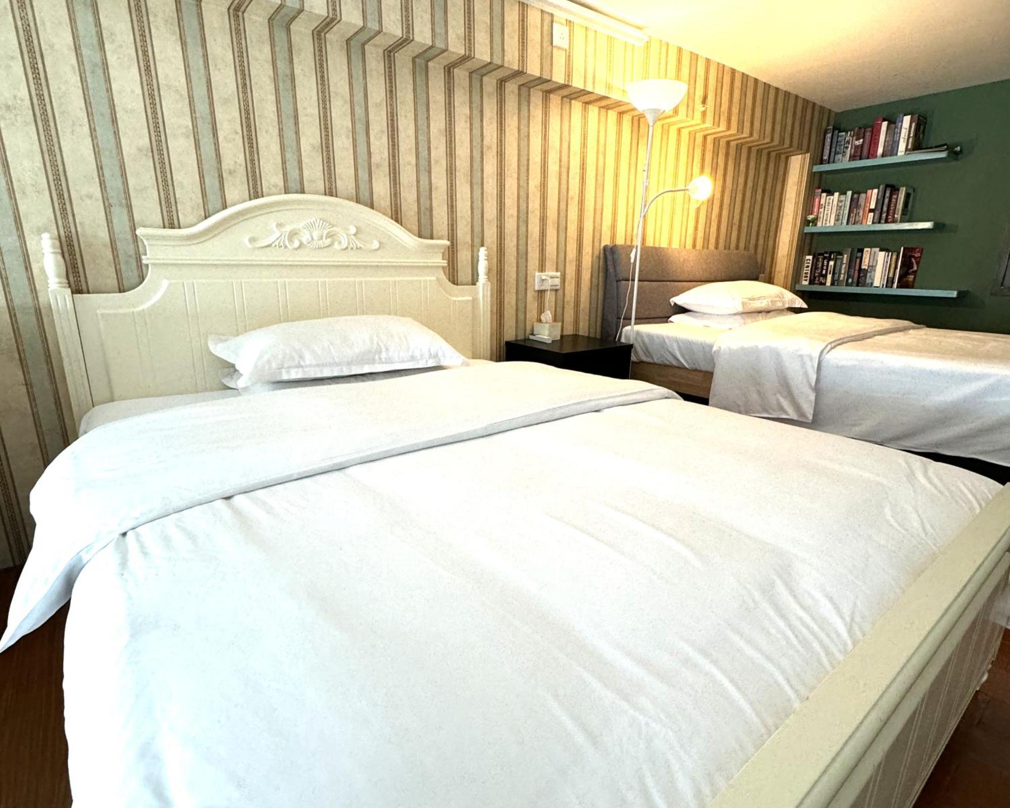 April Fair Duplex Guagnzhou South Railway Station Min Jie Branch *