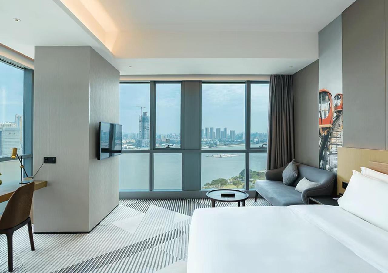 La Yarda Hotel Guangzhou