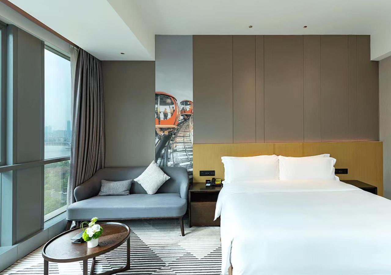 Hotel La Yarda Guangzhou