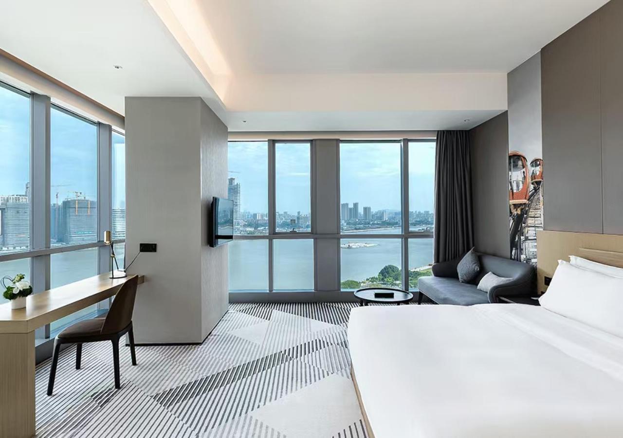 La Yarda 4* Guangzhou