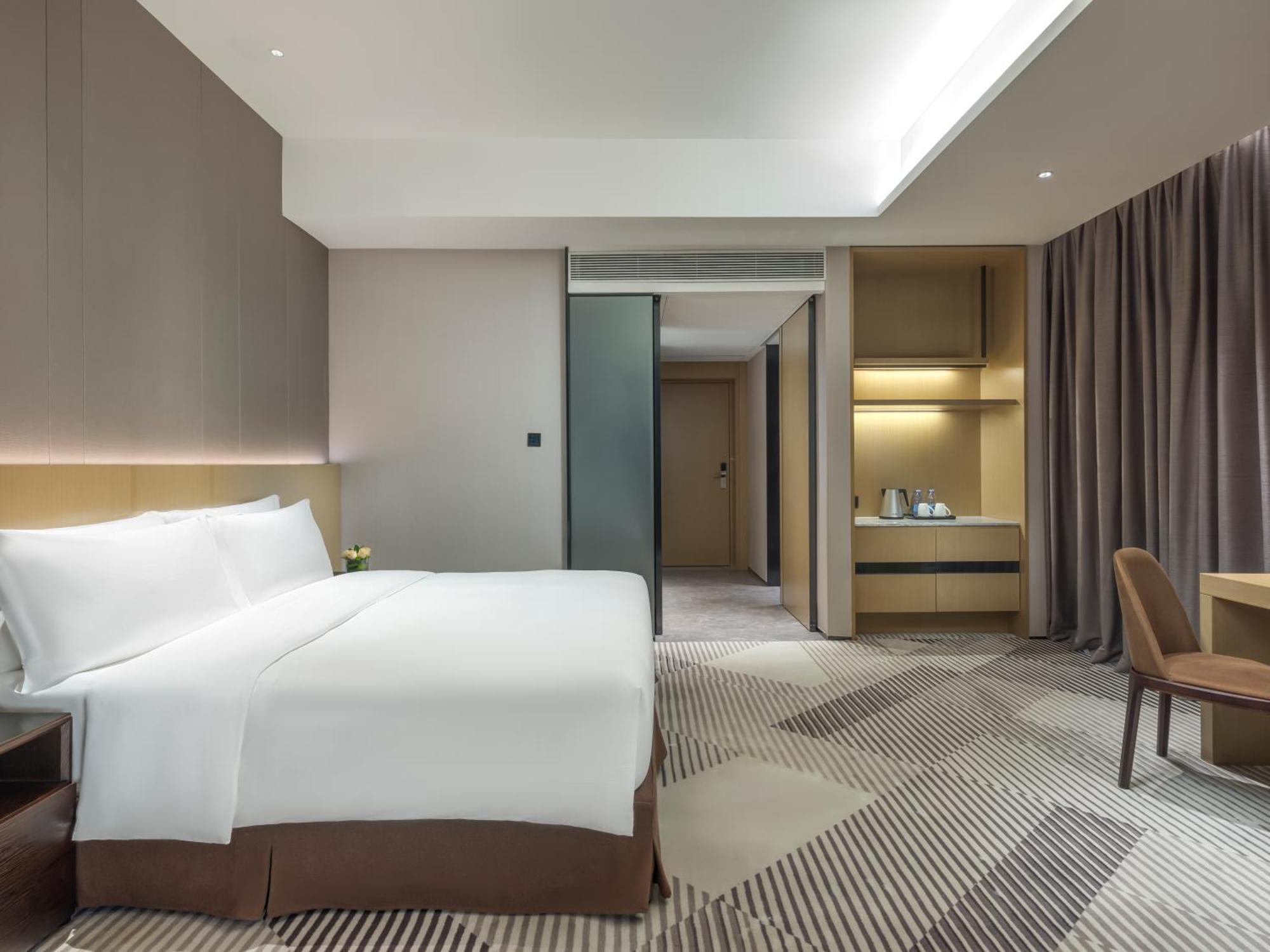 Hotel La Yarda Guangzhou