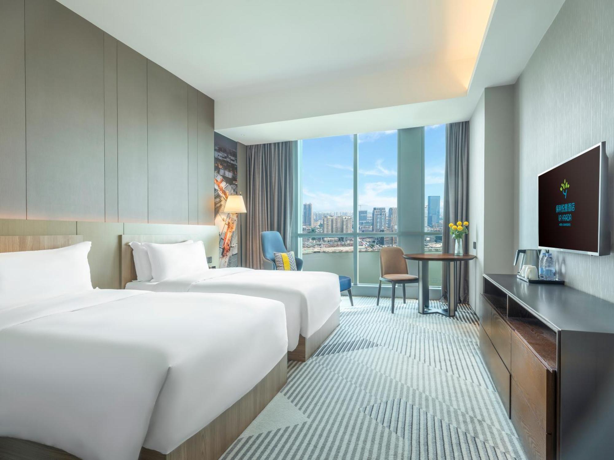 La Yarda Hotel 4*