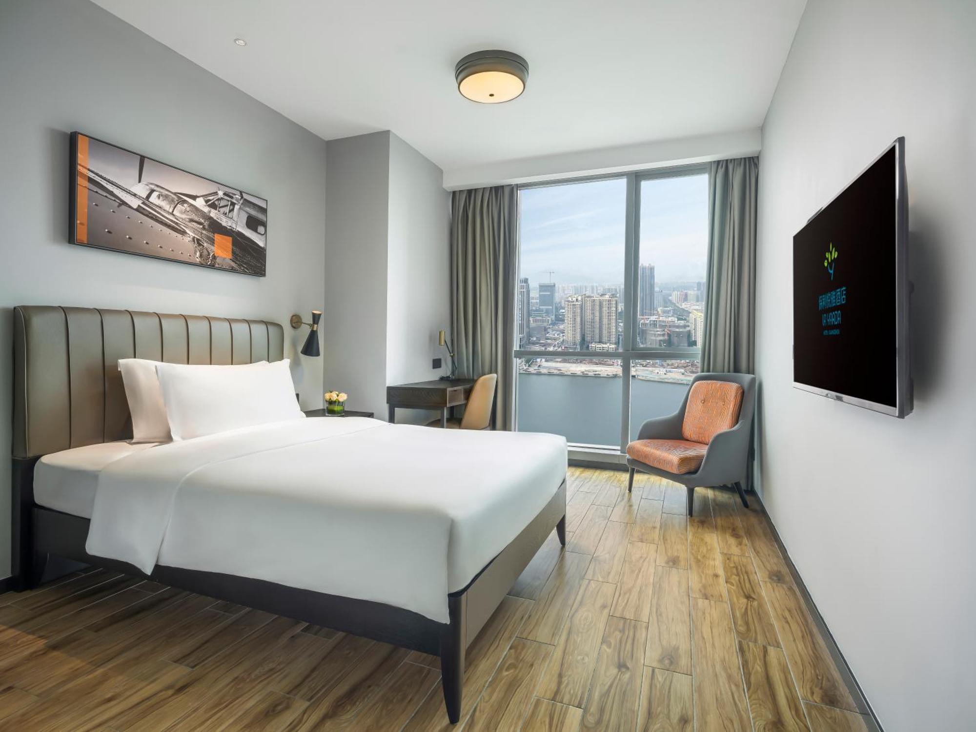 La Yarda Hotel