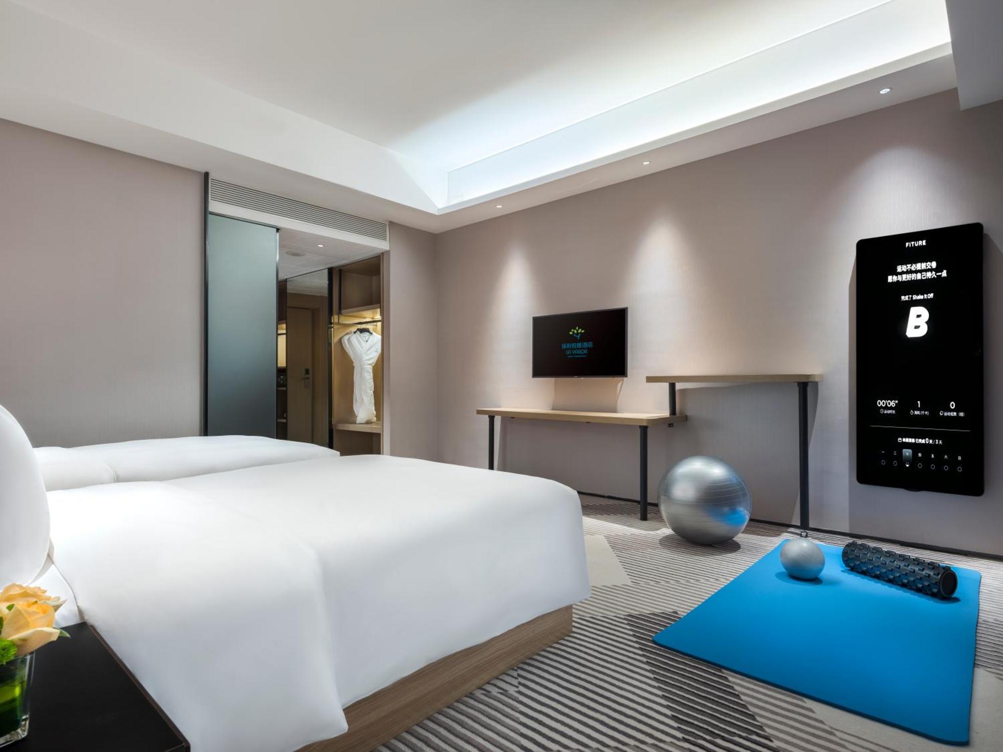 Hotel La Yarda