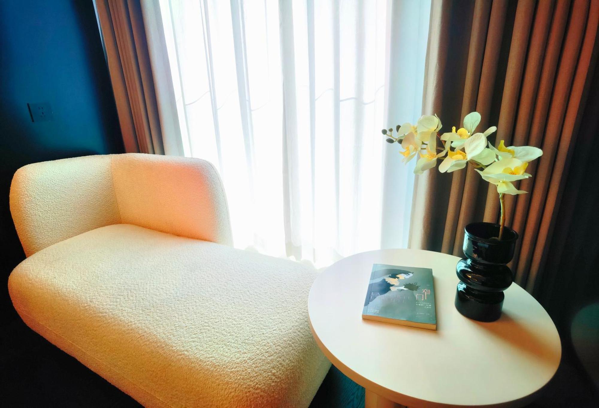 Hotel Likto-yiyu Pazhou Exhibition Tower Branch