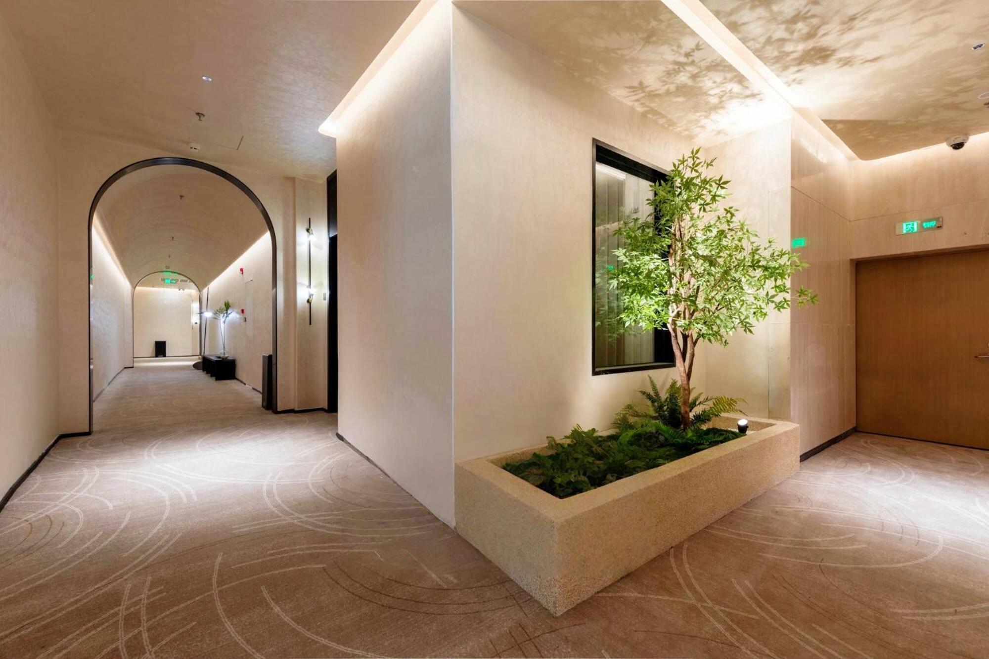 Likto-yiyu Pazhou Exhibition Tower Branch Hotel