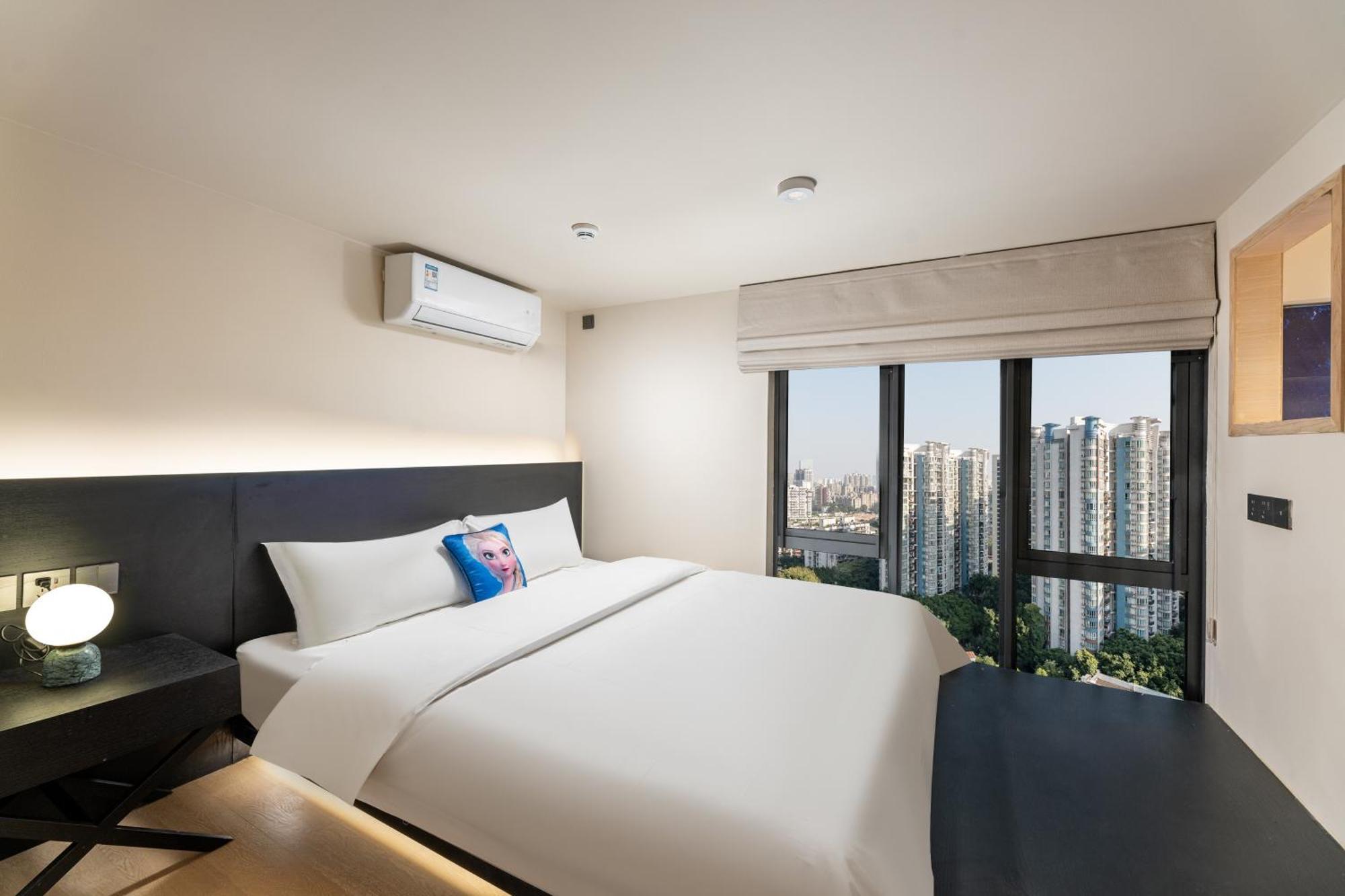 Gtooo 4* Guangzhou