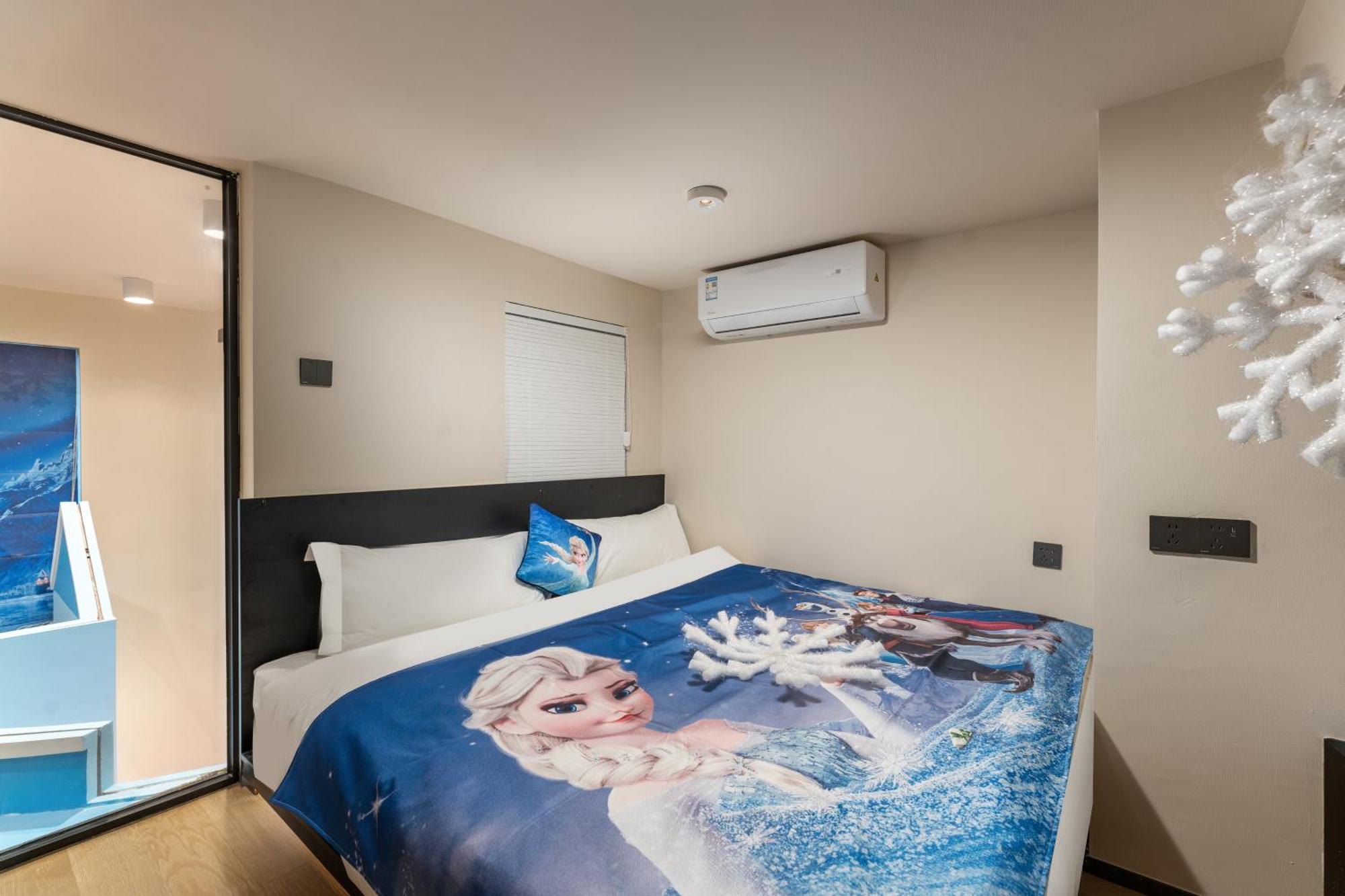 Hotel Gtooo Guangzhou