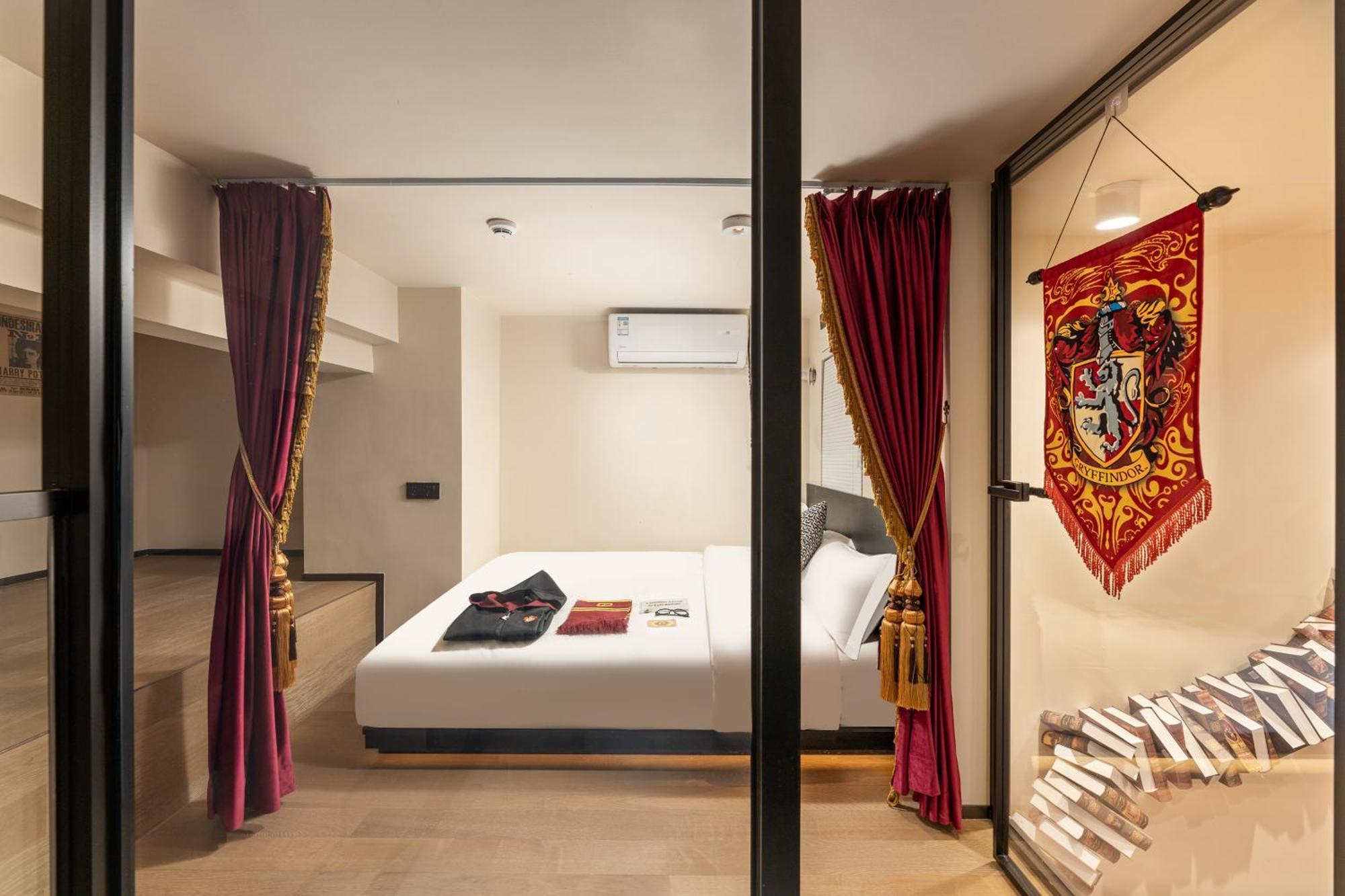 Hotel Gtooo 4*