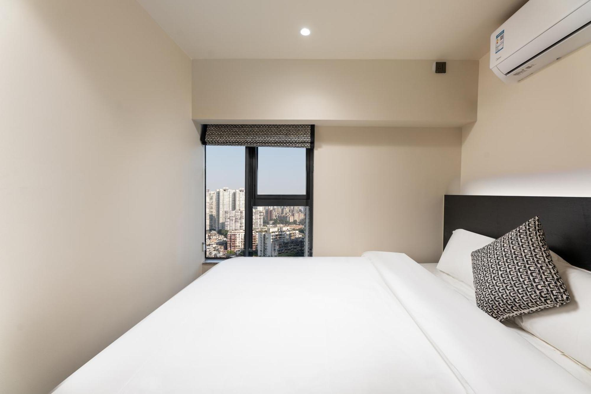 Gtooo 4* Guangzhou