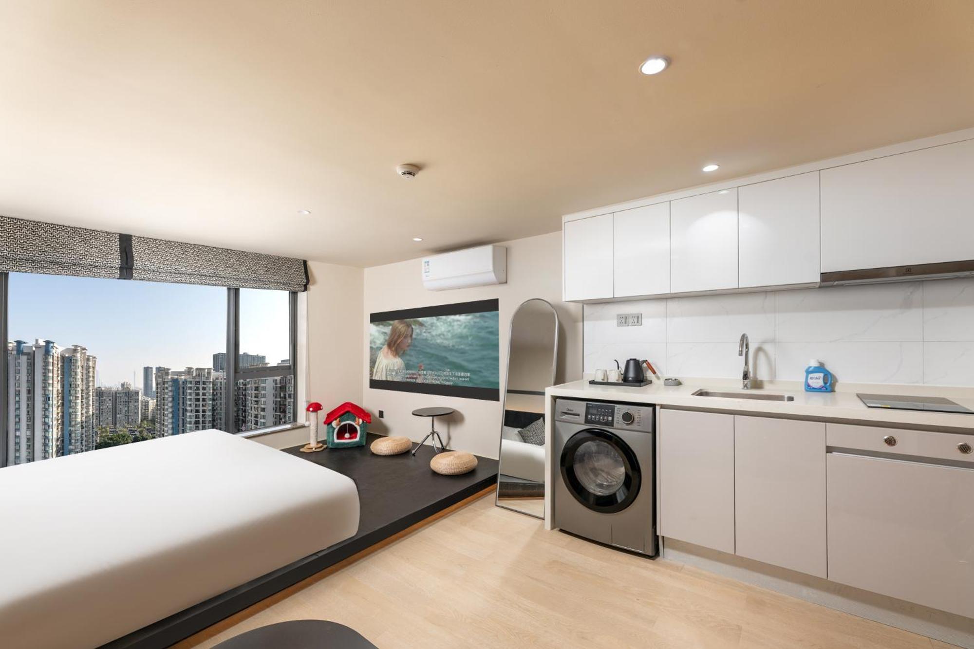 Gtooo 4* Guangzhou