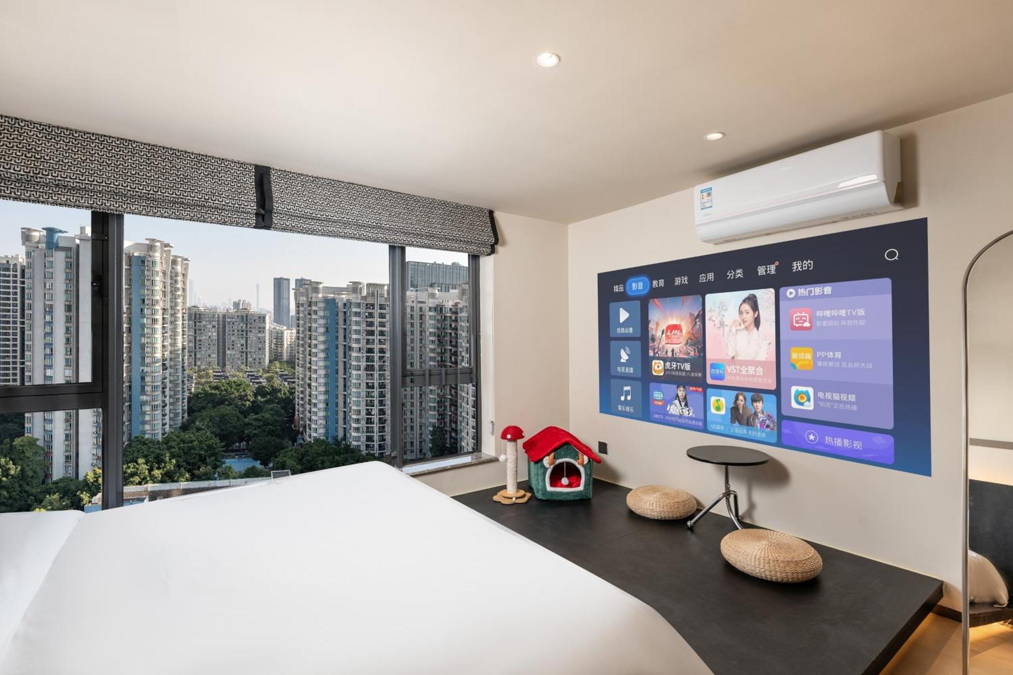 Gtooo Hotel