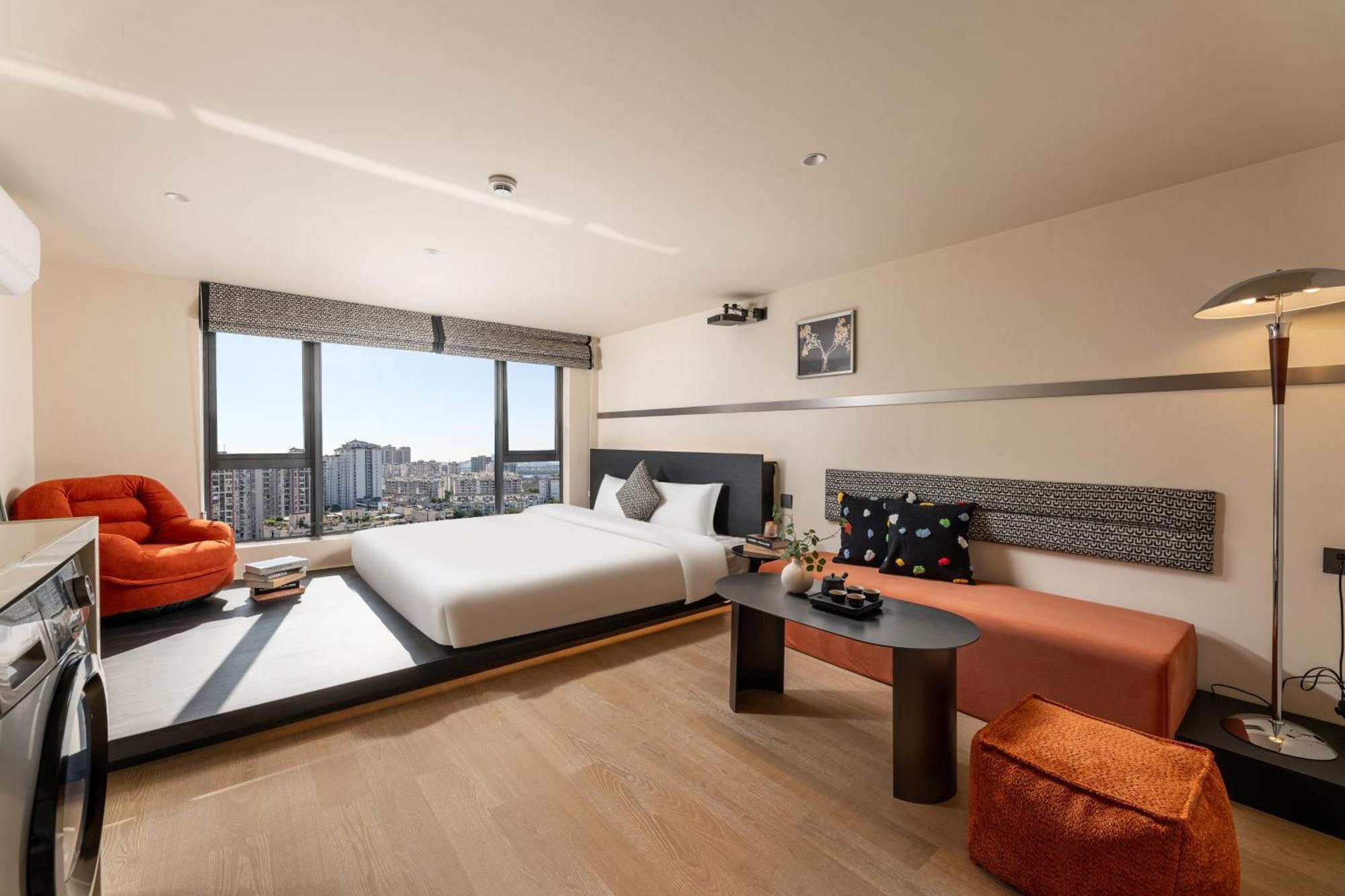 Gtooo Hotel