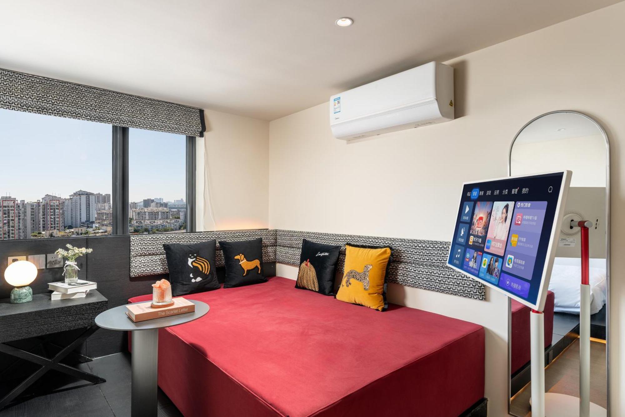 Hotel Gtooo 4*