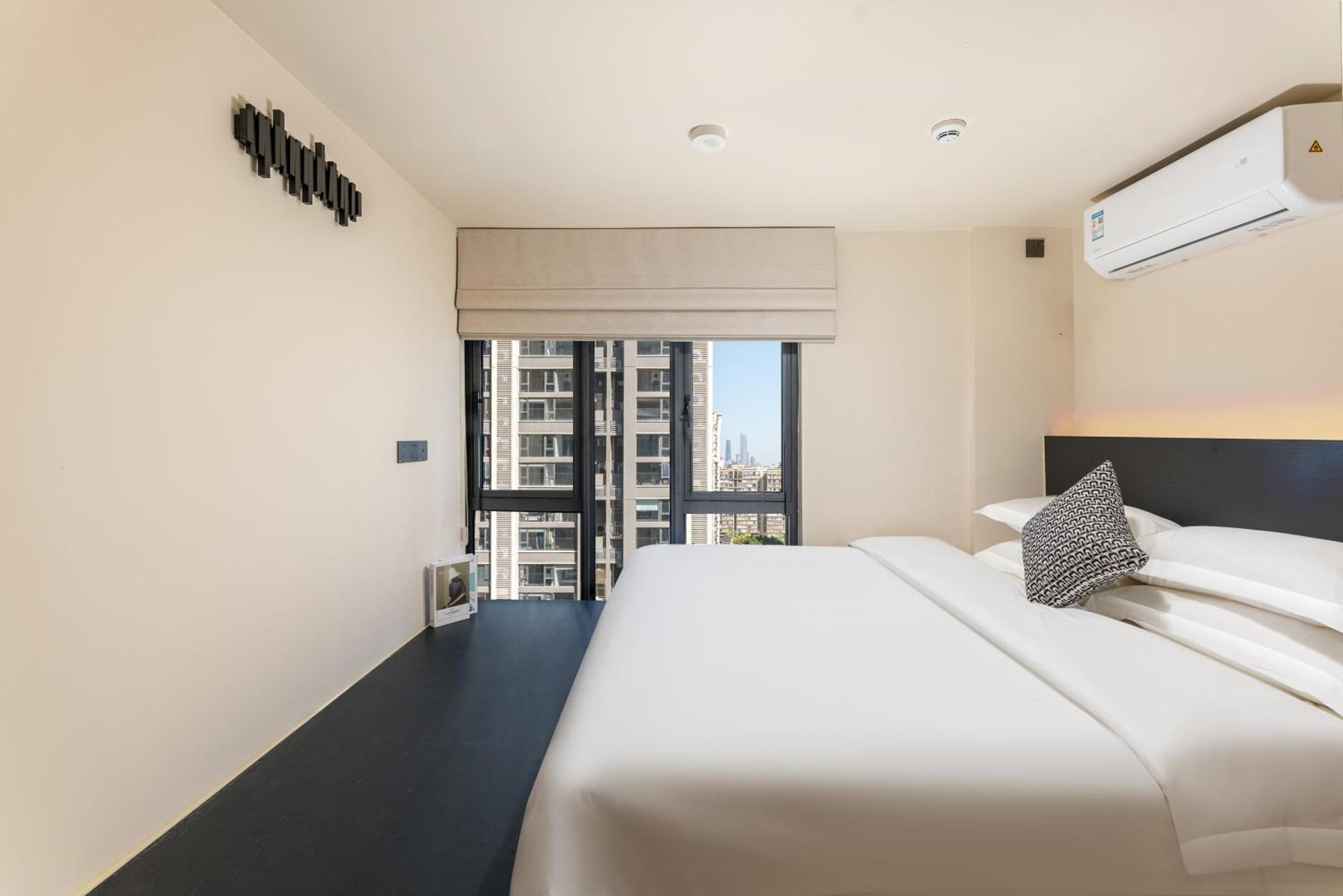 Gtooo Hotel Guangzhou