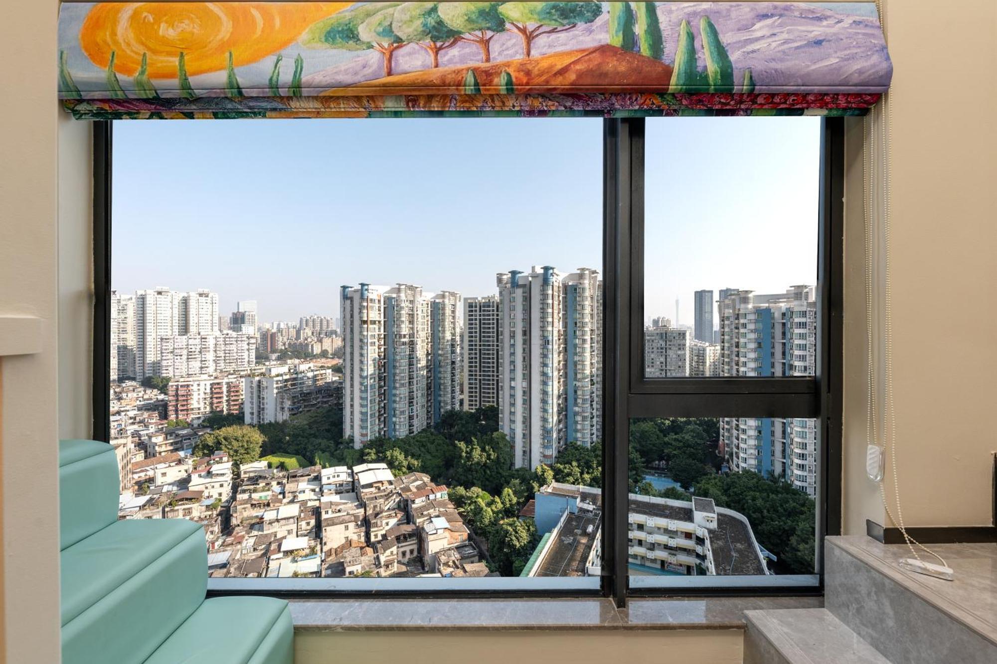 Gtooo 4* Guangzhou
