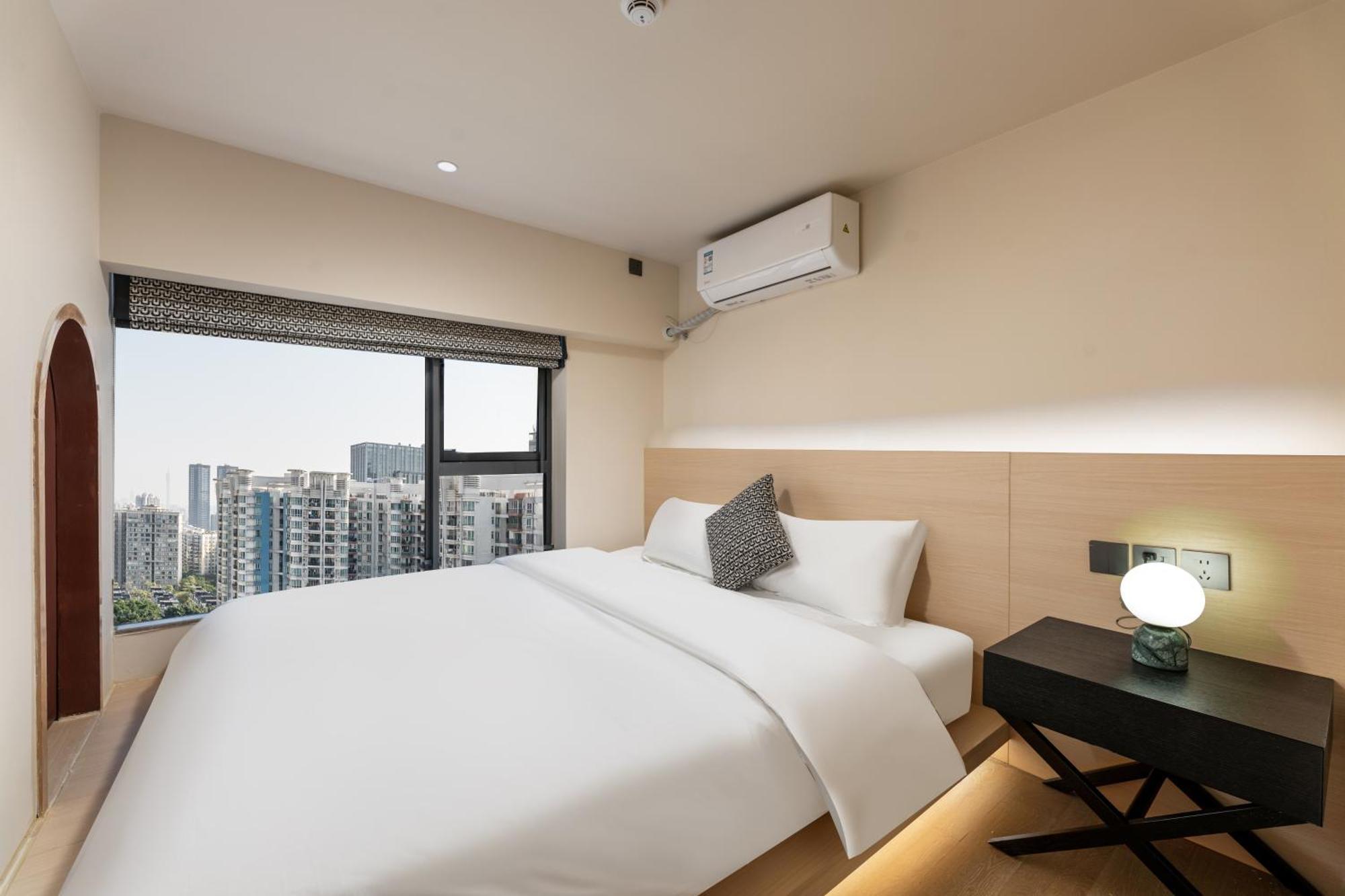 Gtooo 4* Guangzhou