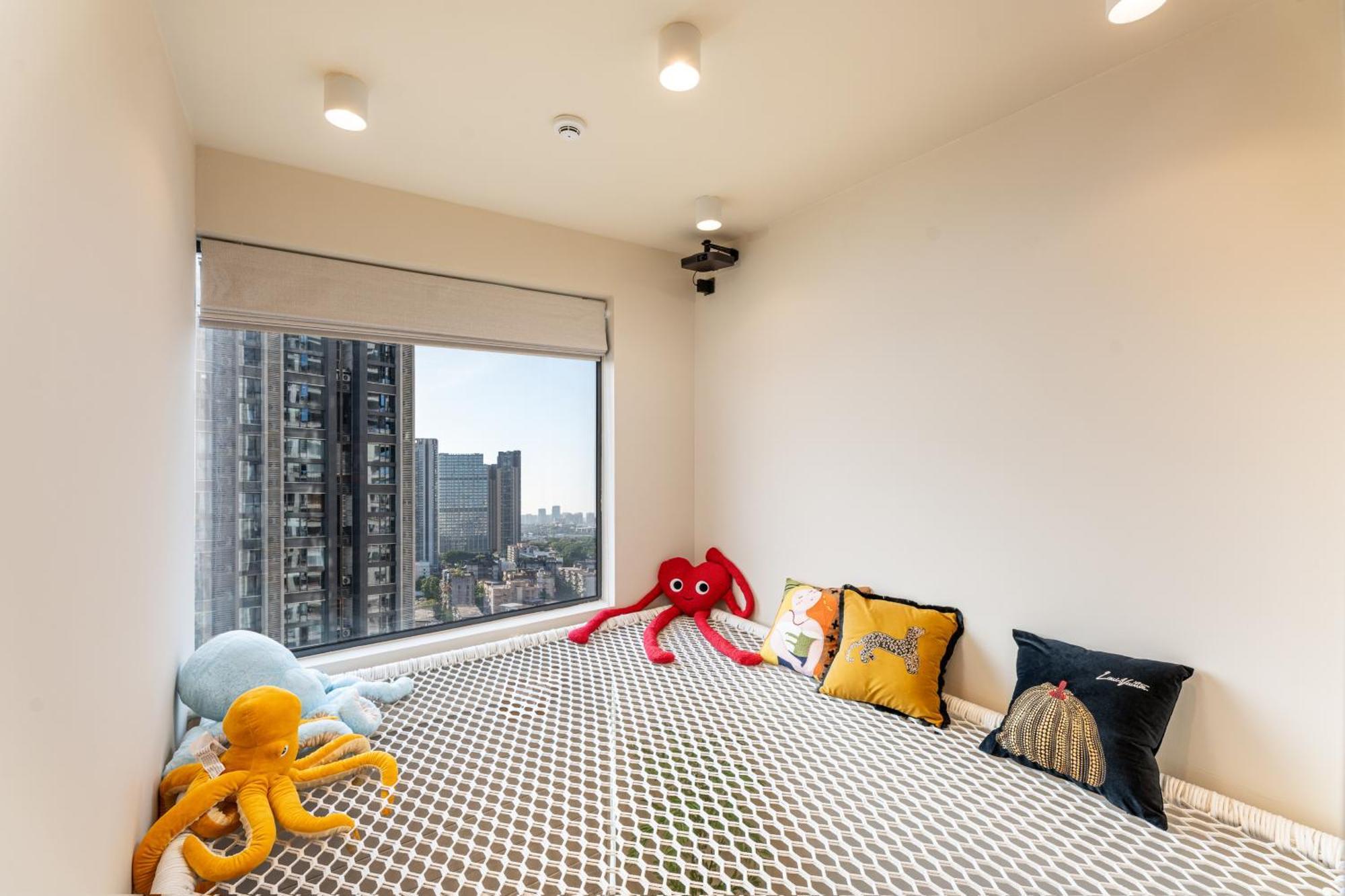 Gtooo Hotel Guangzhou