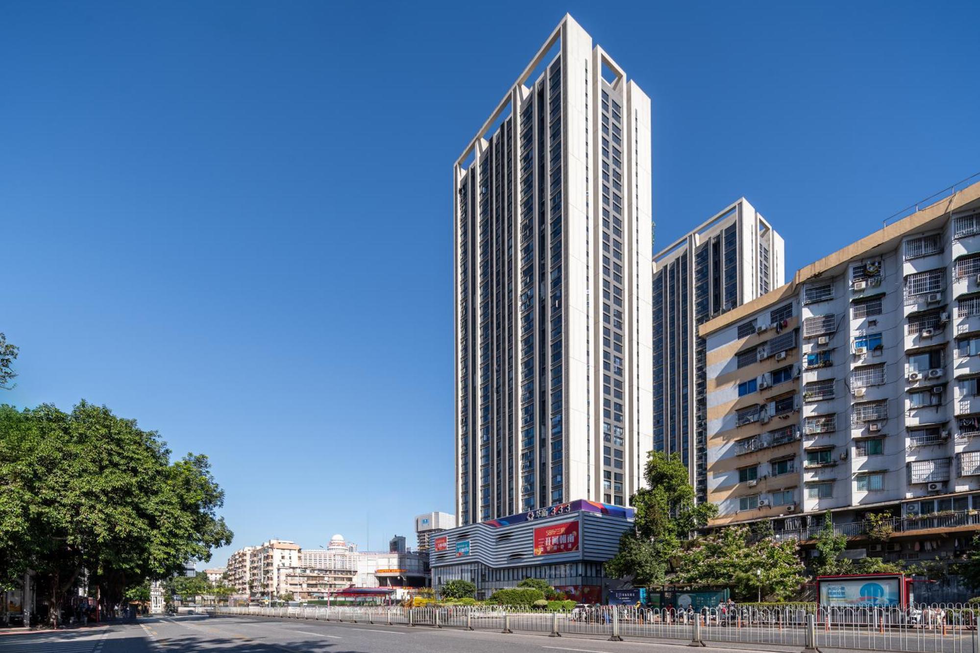 Gtooo 4* Guangzhou