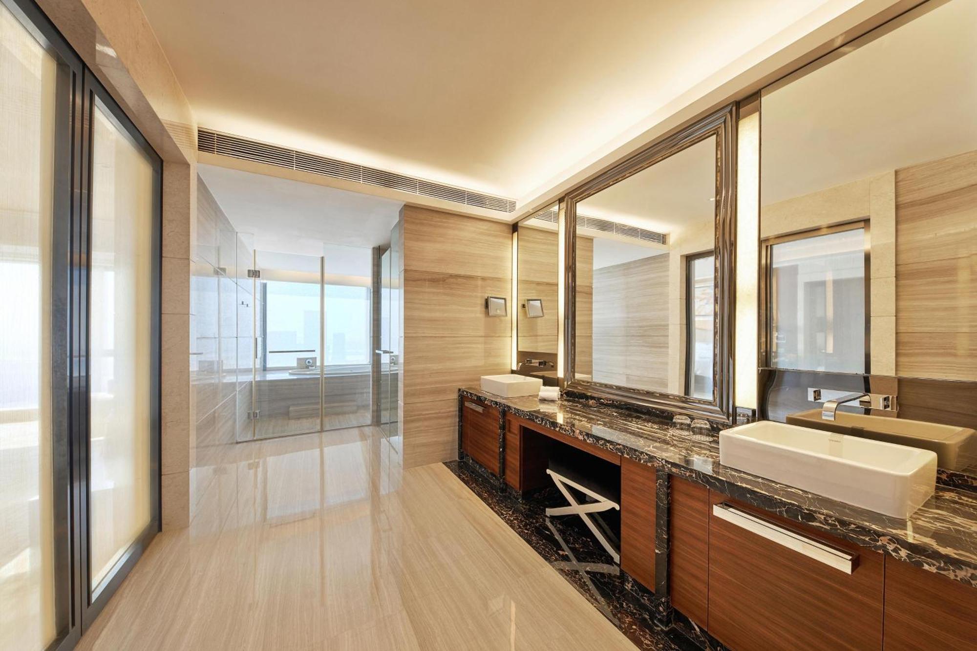 Hotel Four Points By Sheraton Guangzhou, Dongpu Tianhe